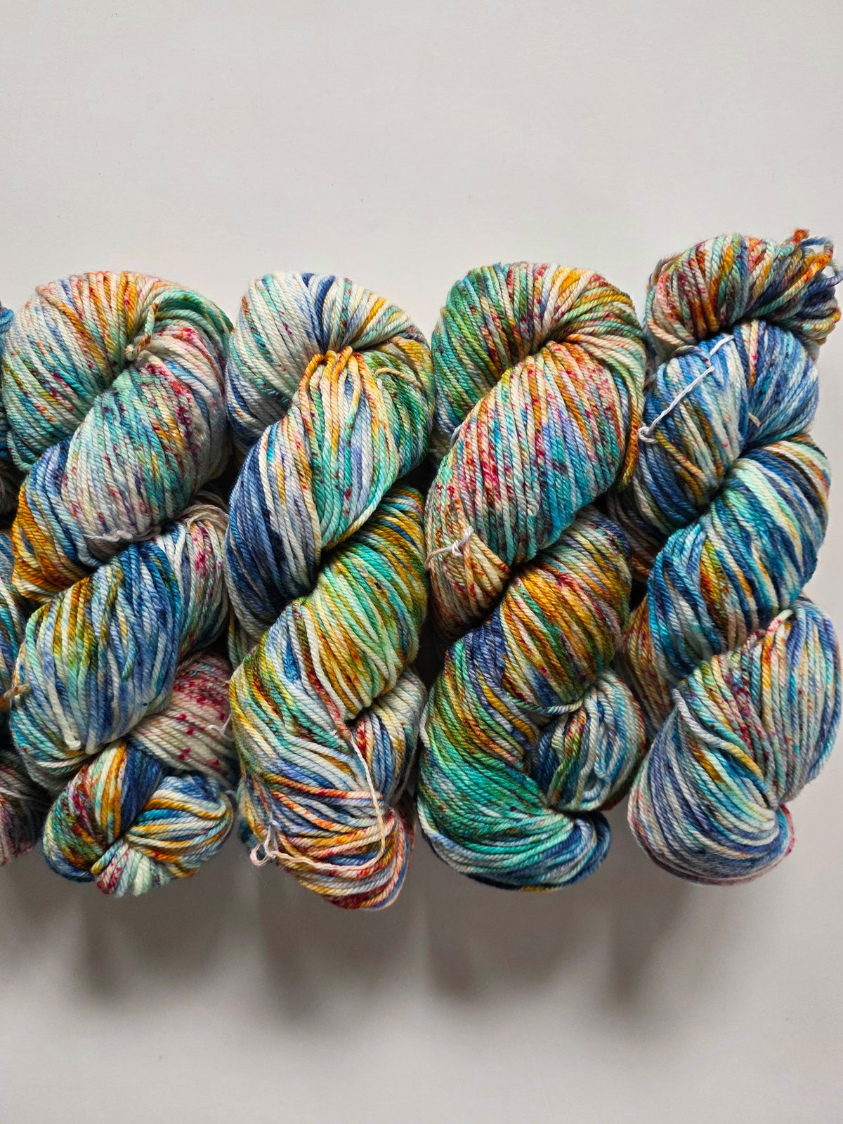 Malabrigo | Rios | The Big Lake