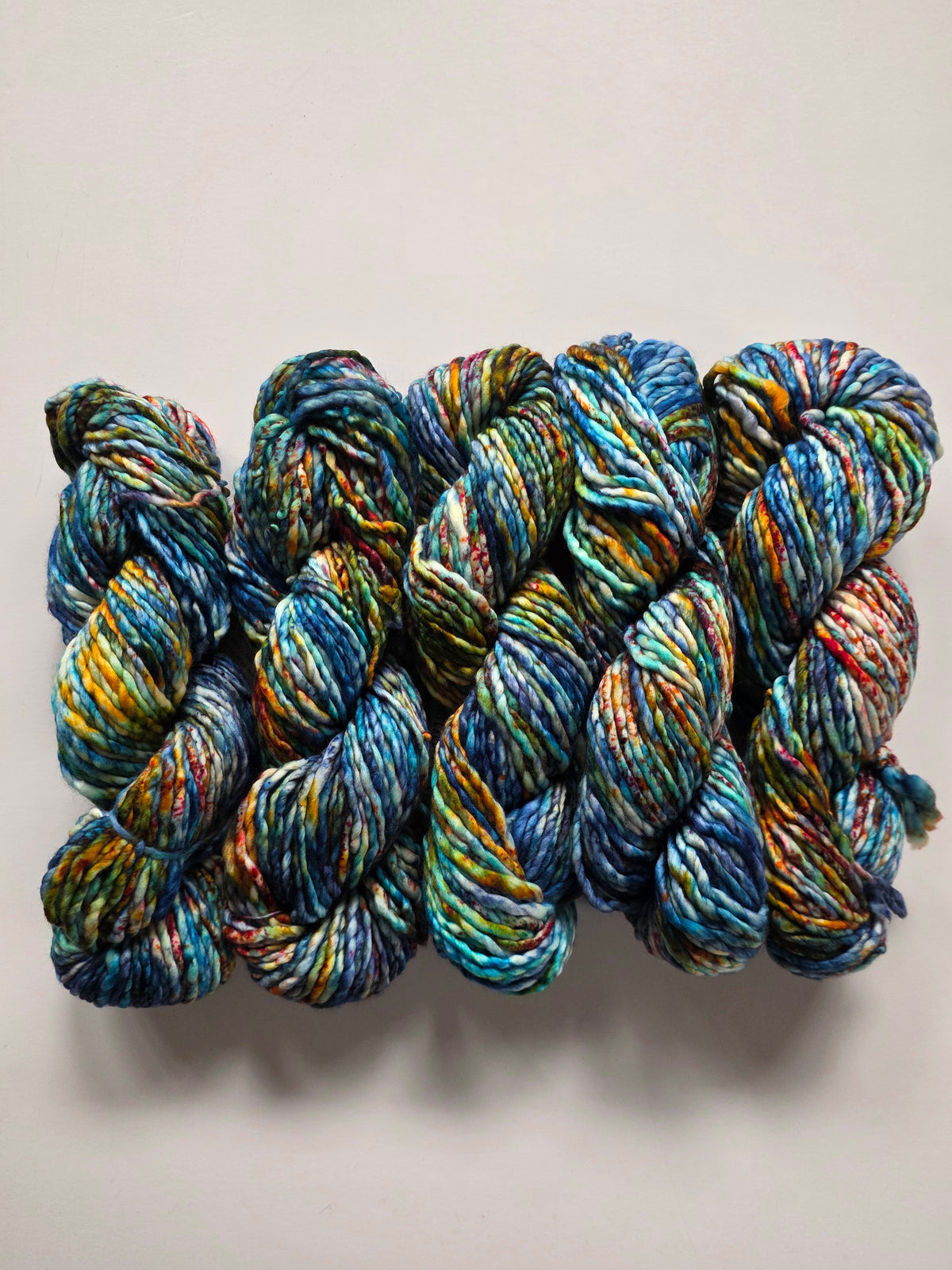 Malabrigo | Noventa | The Big Lake