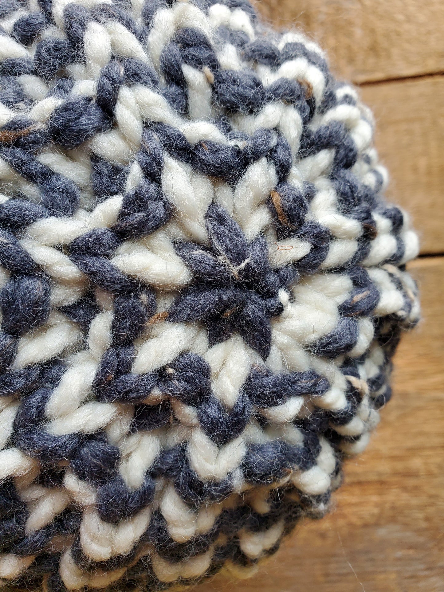 Dreamstate Hat Knitting Pattern