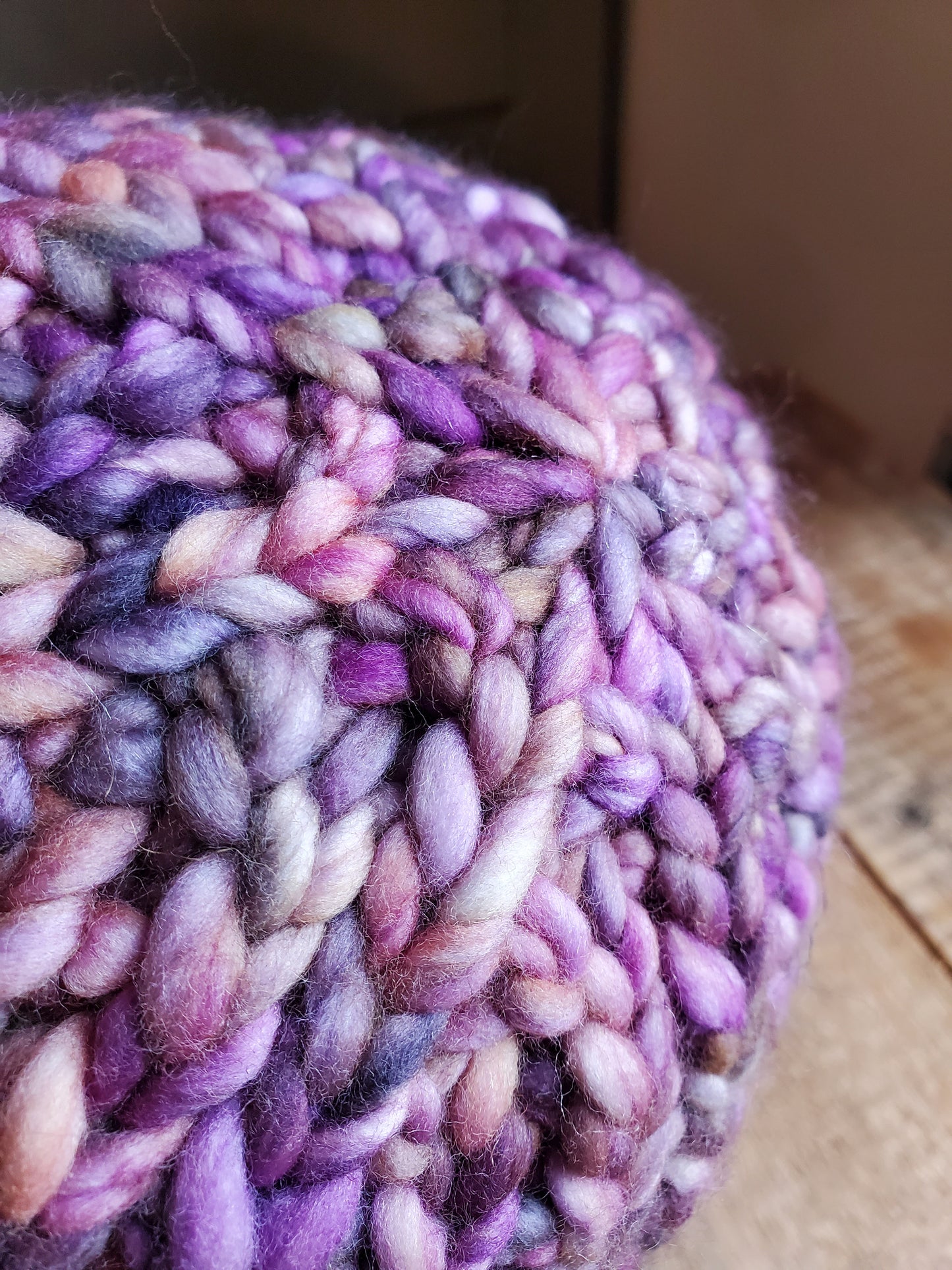 Dreamstate Hat Knitting Pattern