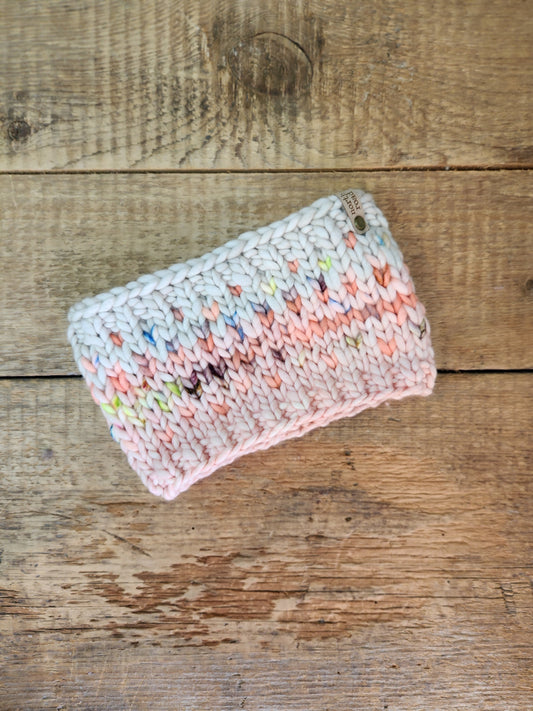 Merino Wool Chunky Headband