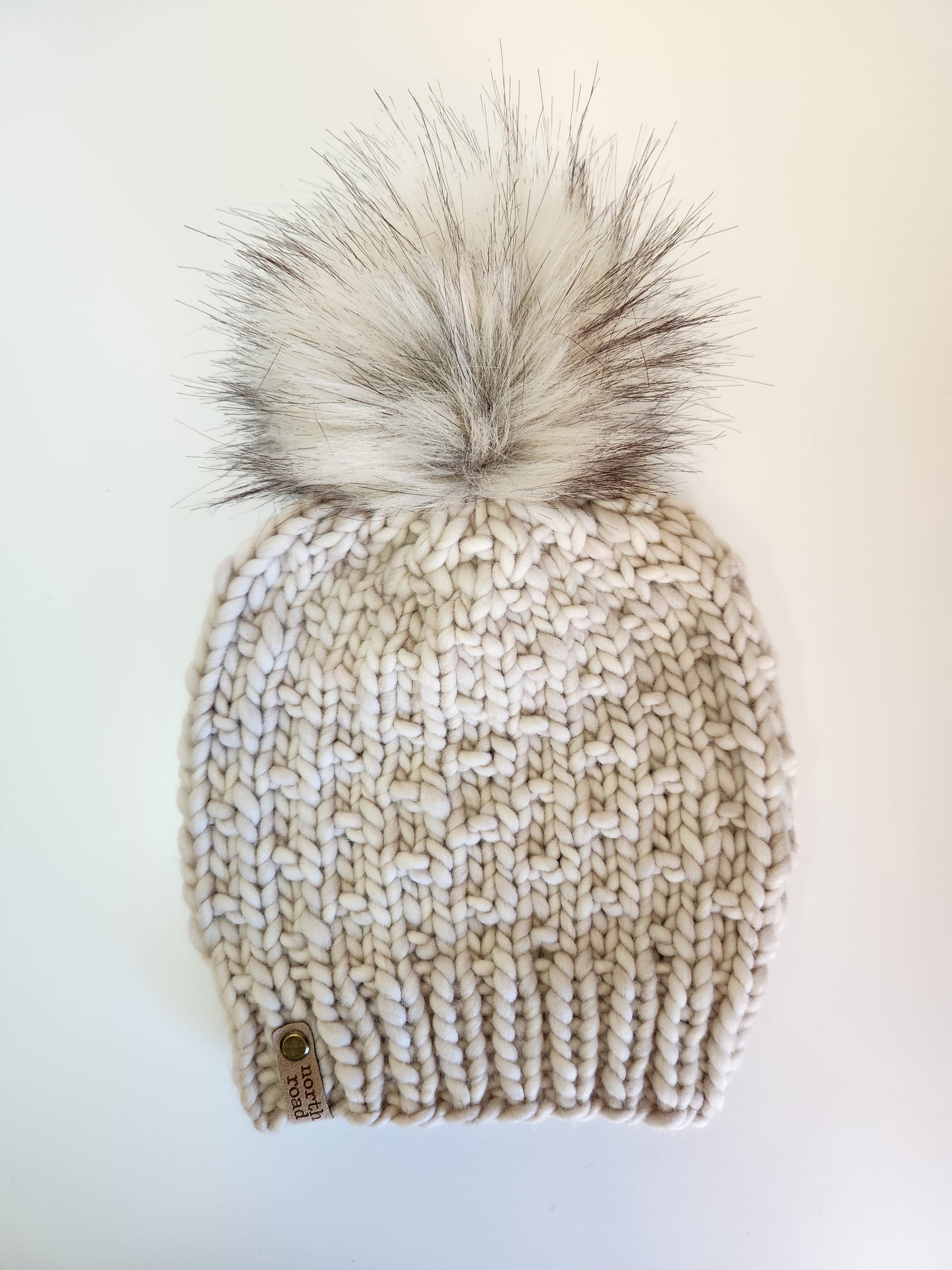 Pincushion Hat Knitting Pattern