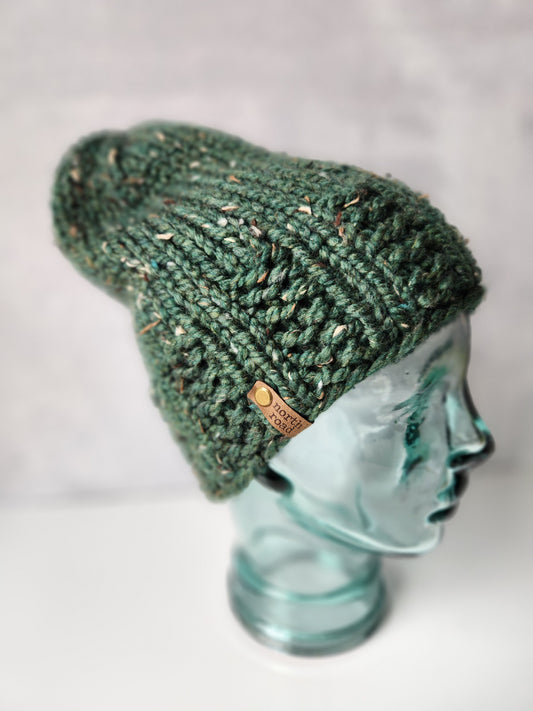 Wool Blend Trailside Hat