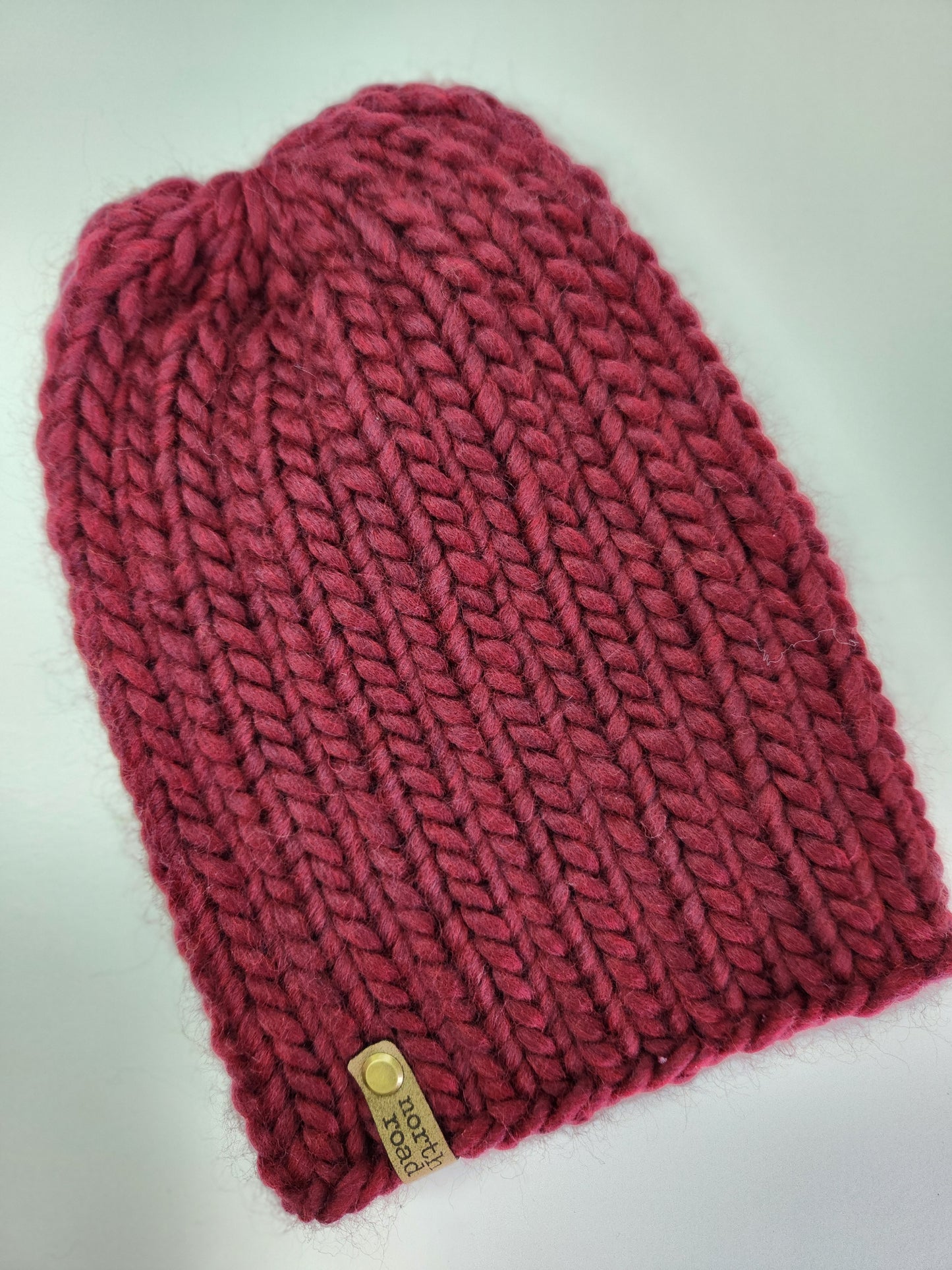 Wool Maple Hill Hat