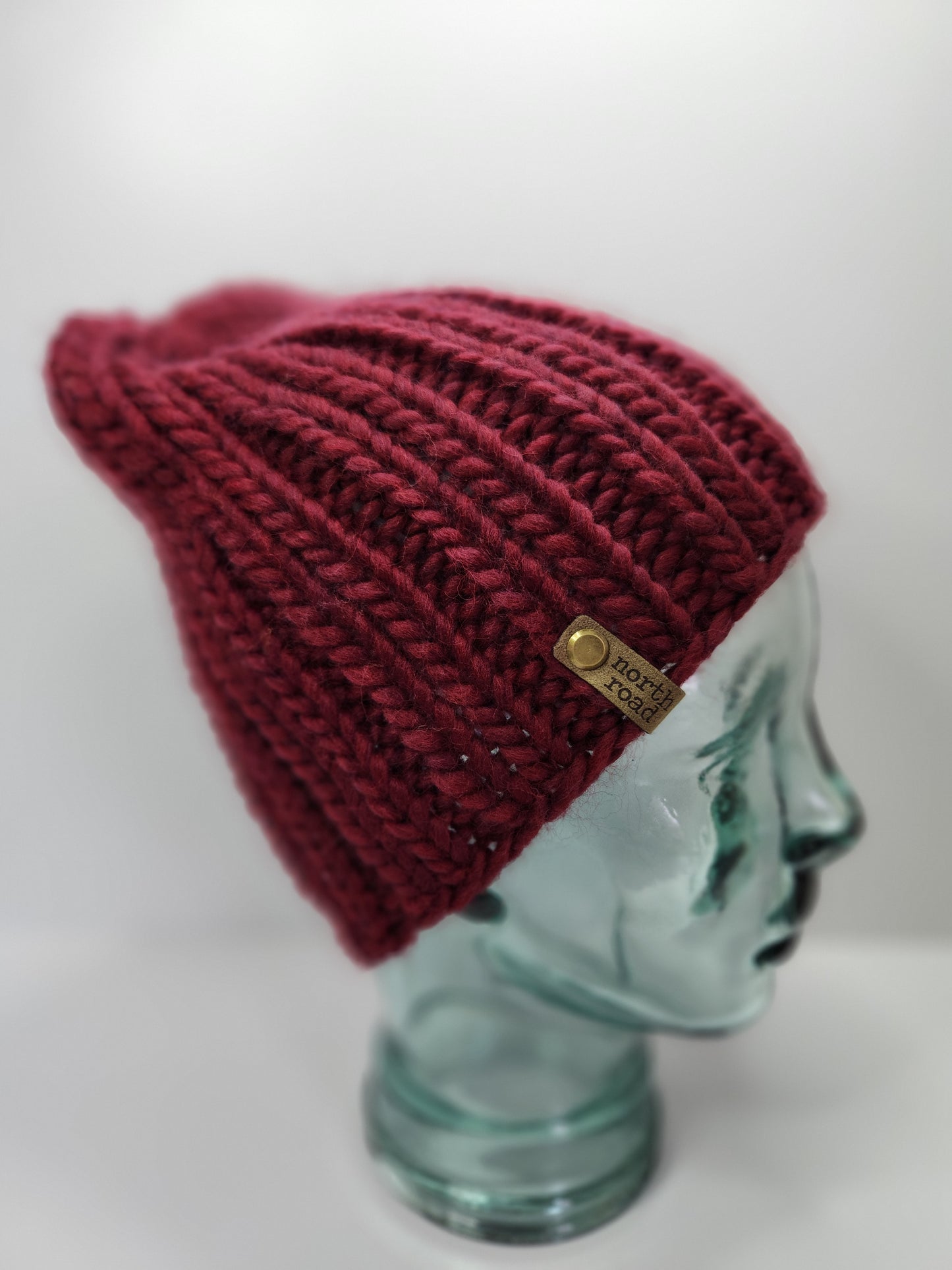 Wool Maple Hill Hat
