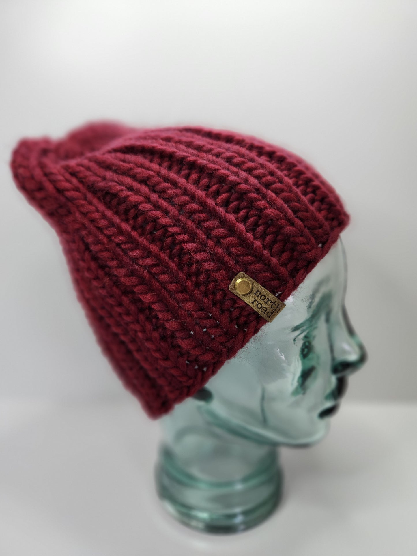 Wool Maple Hill Hat