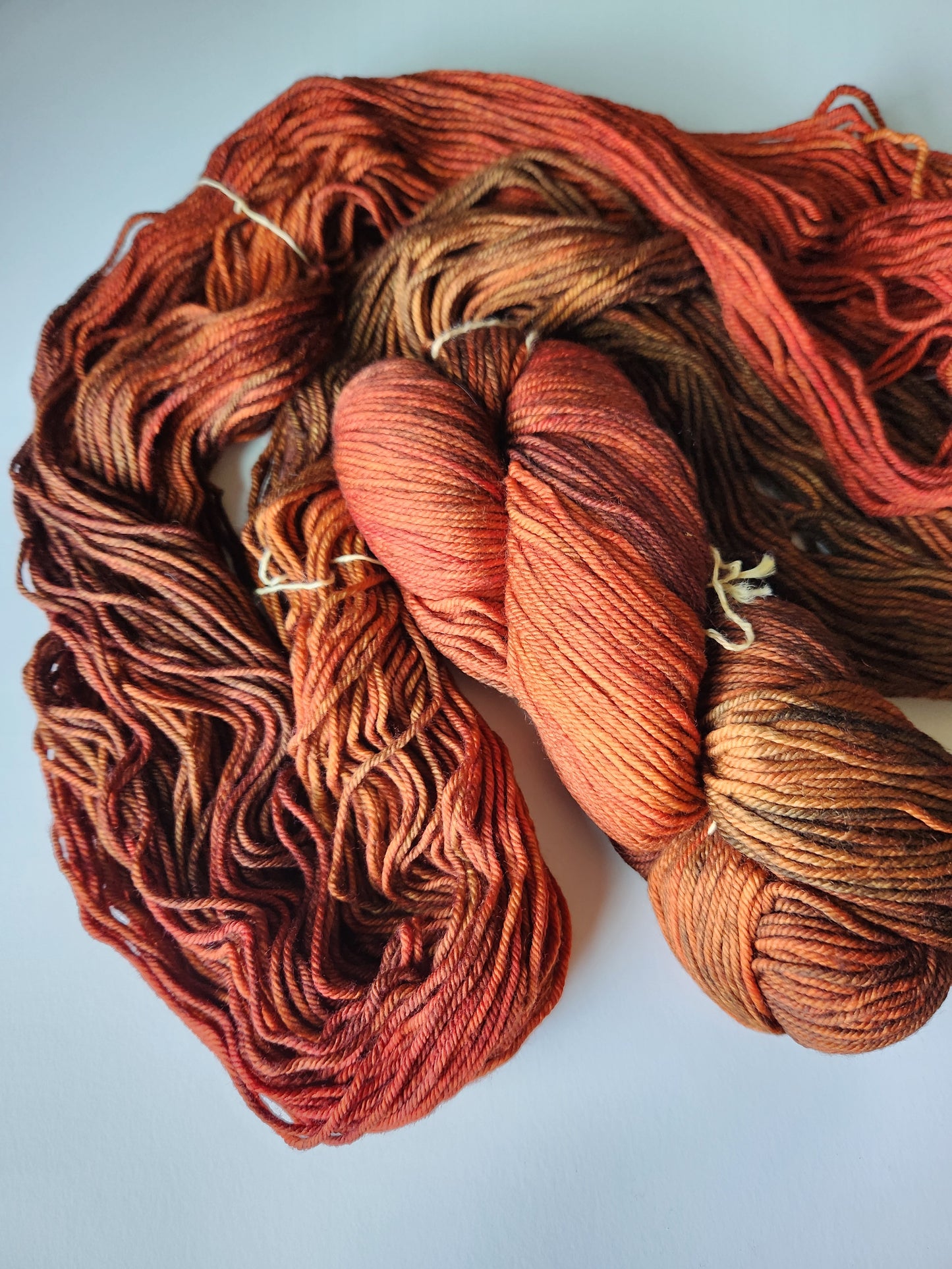 Malabrigo | Rios | Volcan