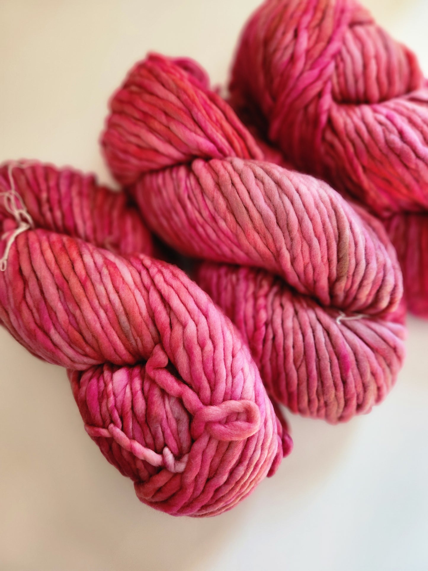 Malabrigo | Rasta | English Rose