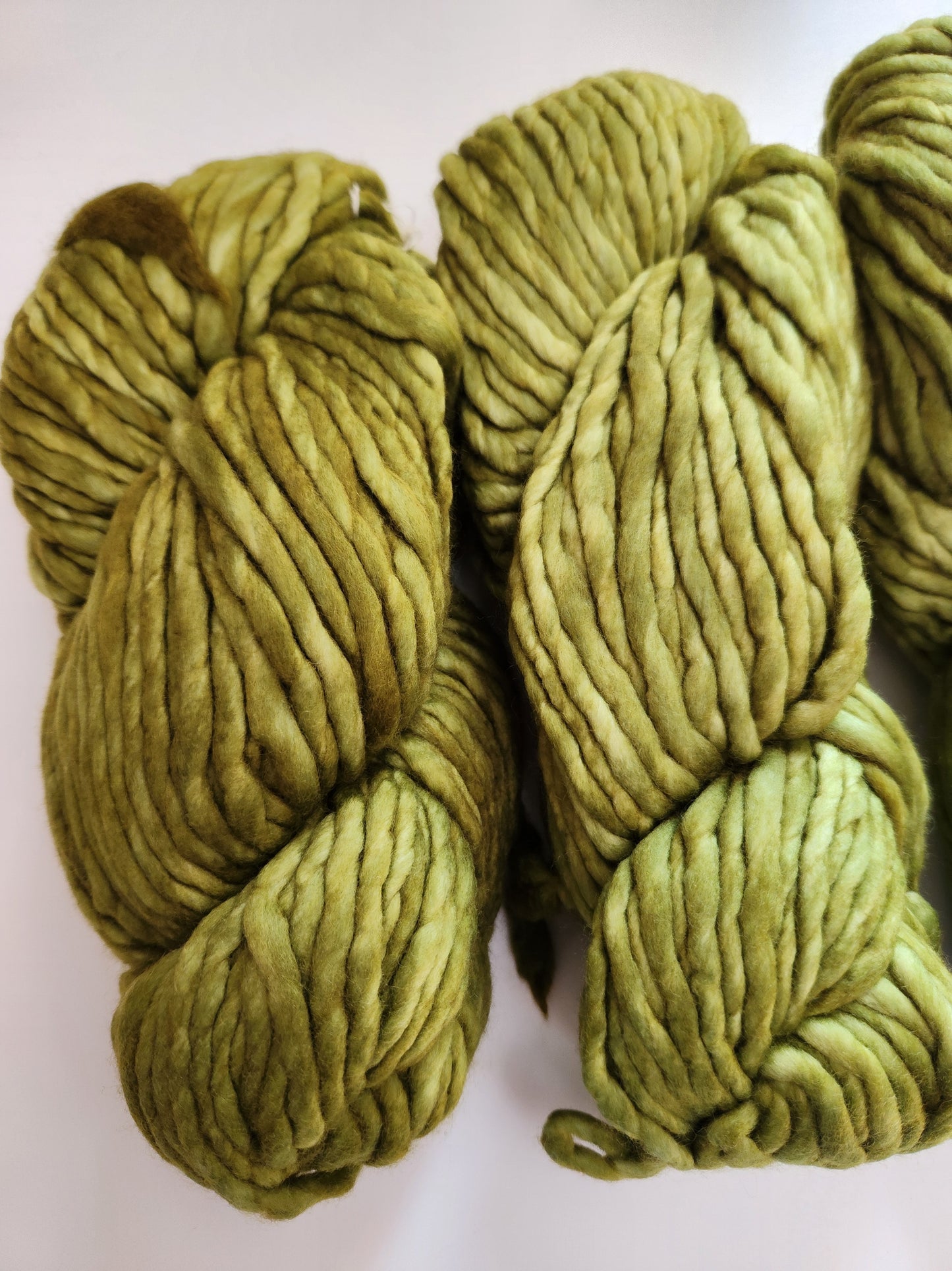 Malabrigo | Rasta | Lettuce