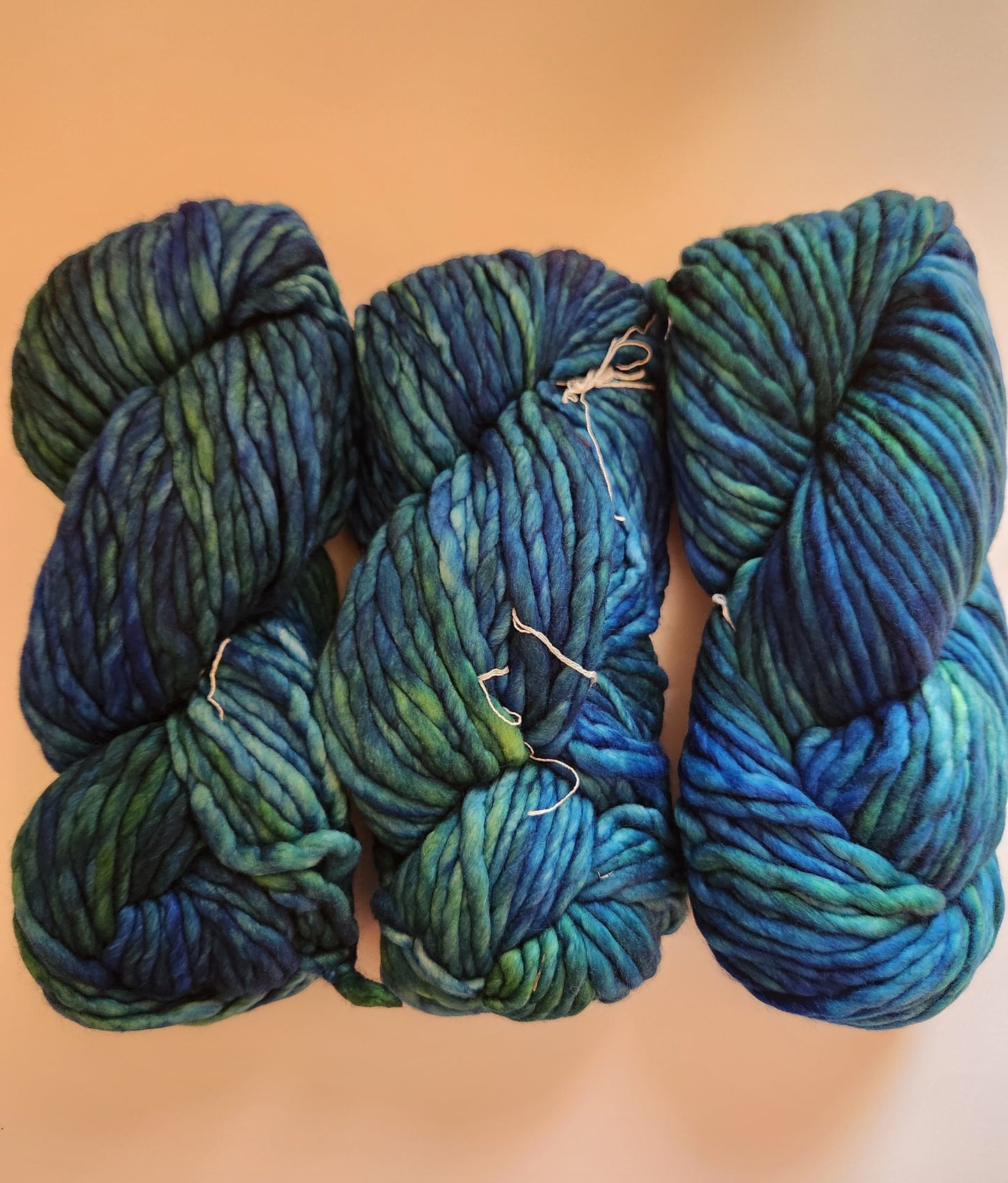 Malabrigo | Rasta | Solis