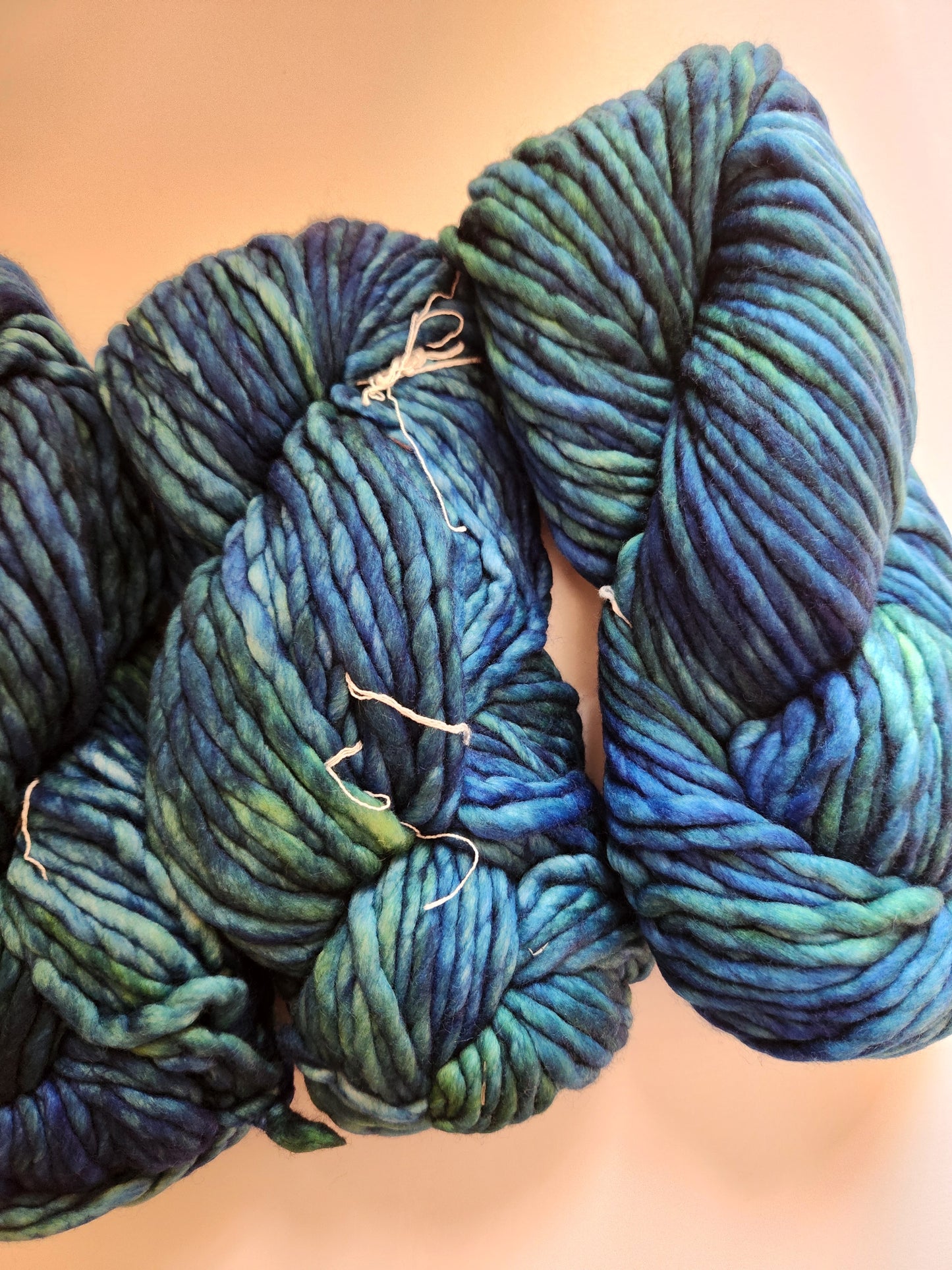 Malabrigo | Rasta | Solis