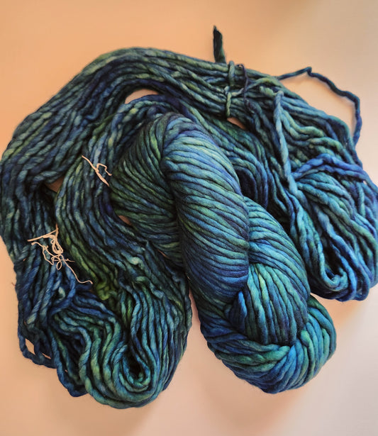 Malabrigo | Rasta | Solis