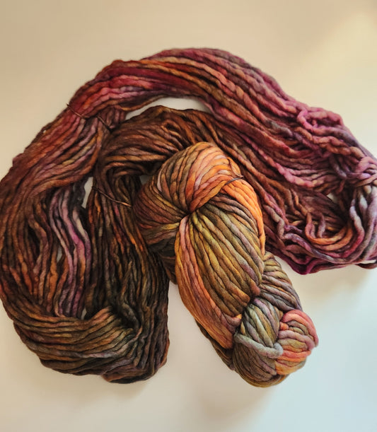 Malabrigo | Rasta | Piedras