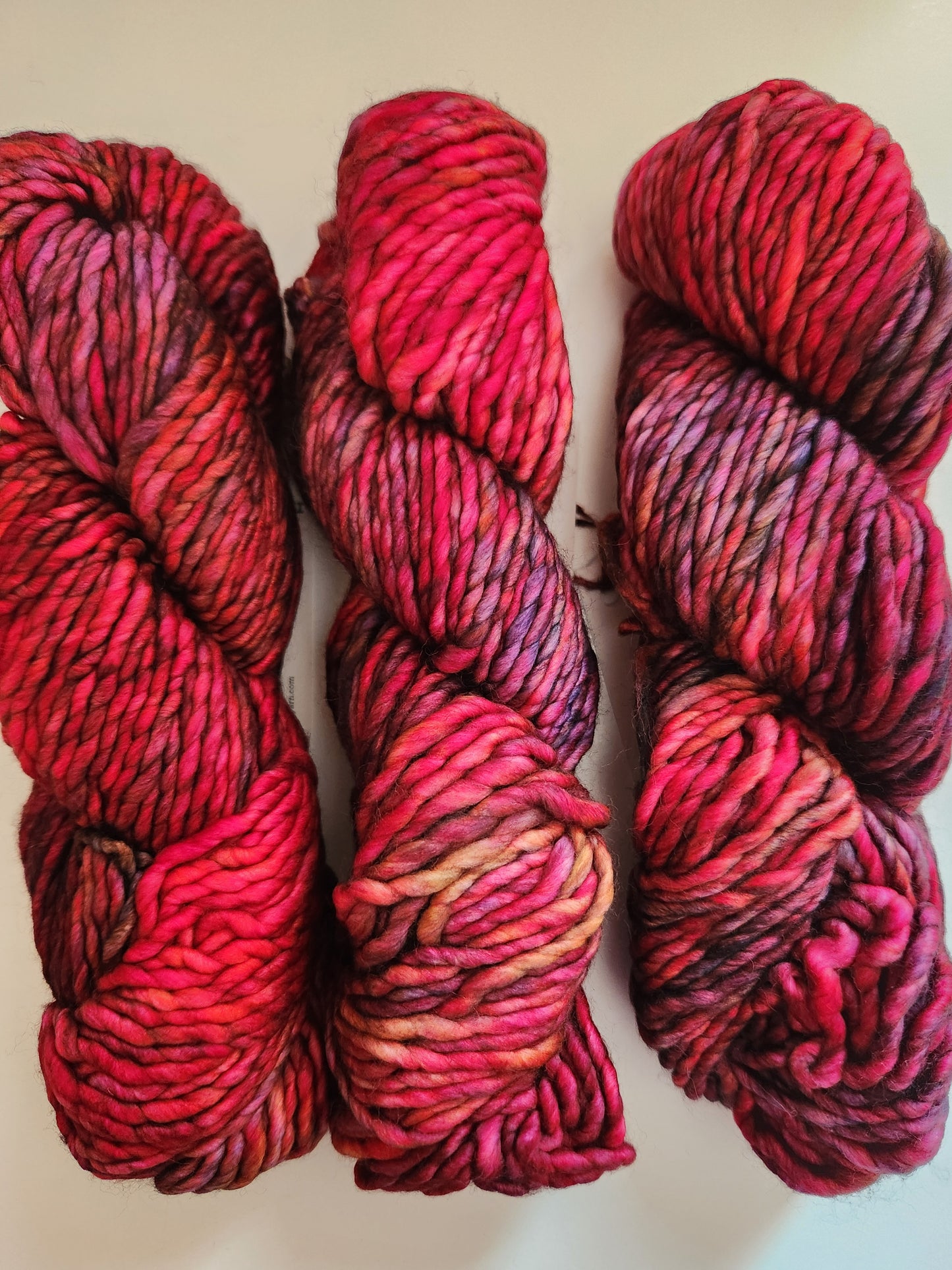 Malabrigo | Noventa | Sedimentario