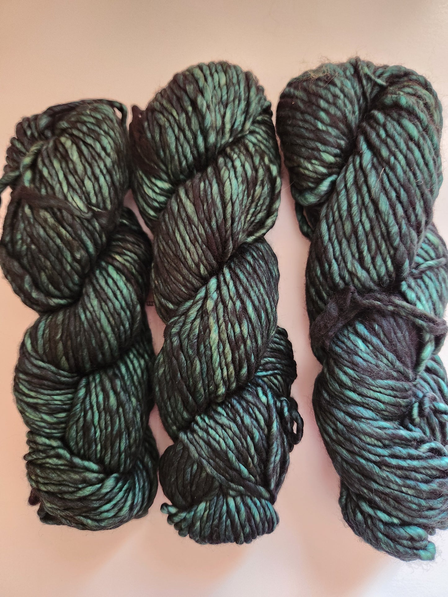 Malabrigo | Noventa | Fiona