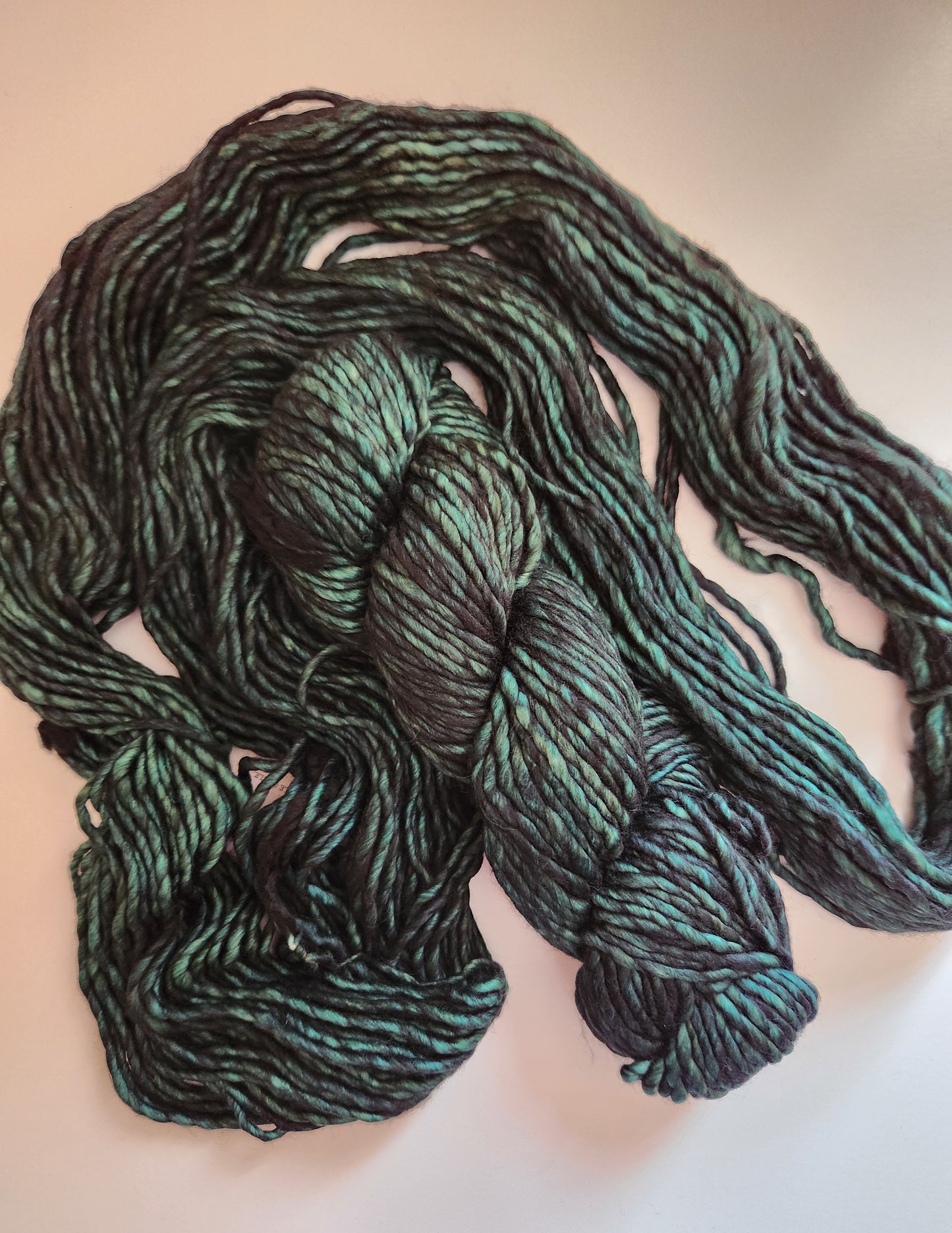Malabrigo | Noventa | Fiona