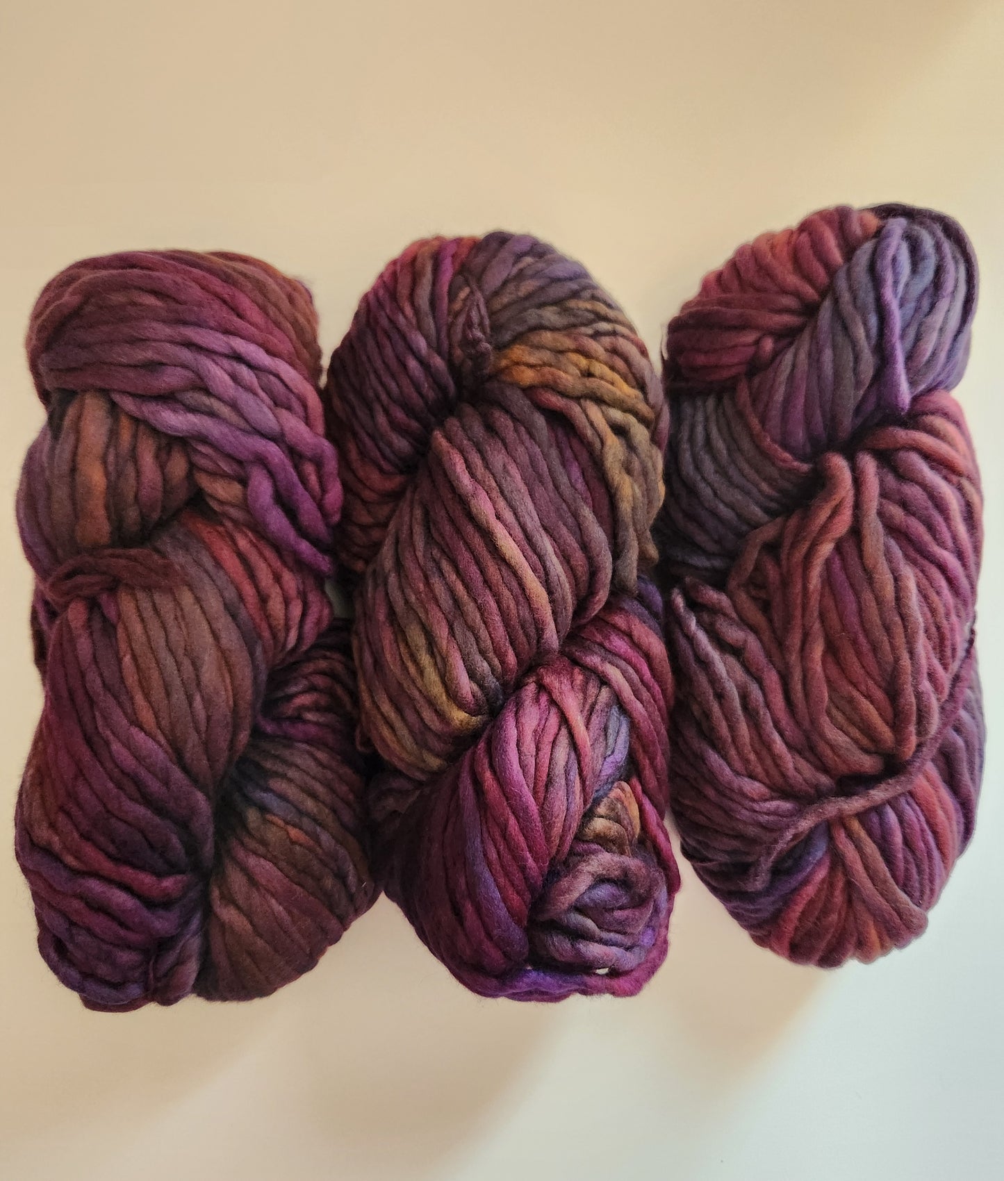 Malabrigo | Rasta | Talisman