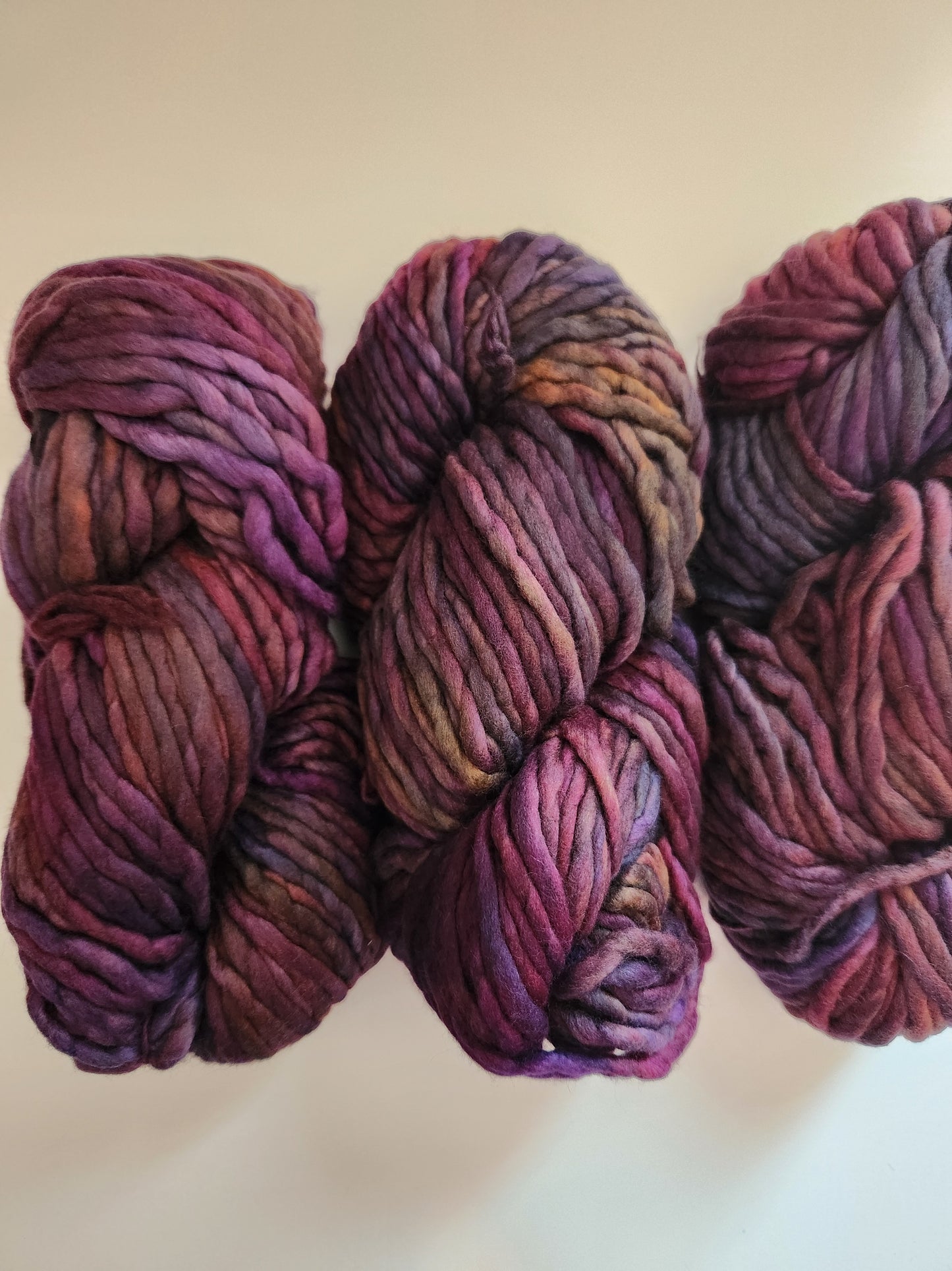Malabrigo | Rasta | Talisman