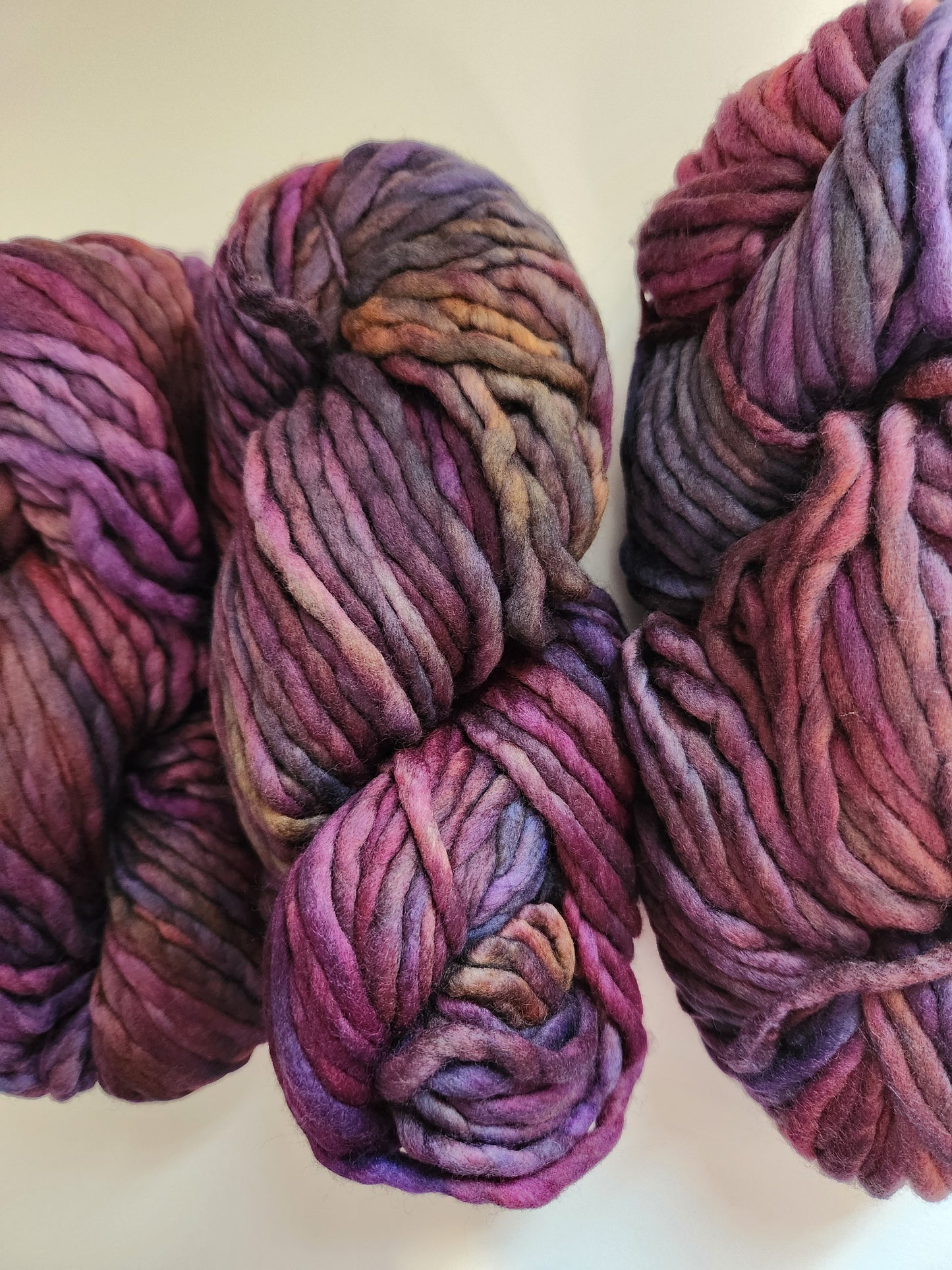 Malabrigo | Rasta | Talisman