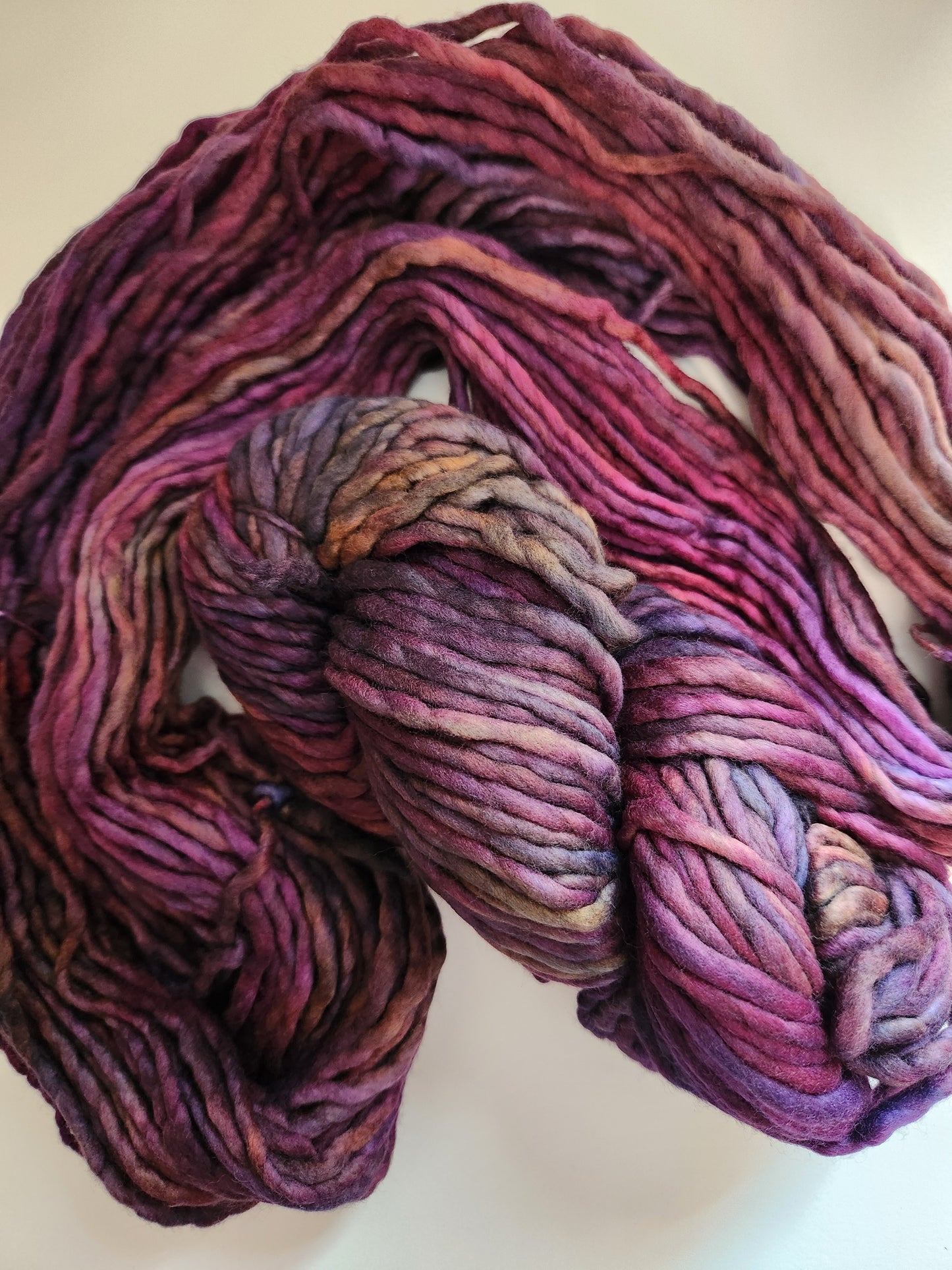 Malabrigo | Rasta | Talisman