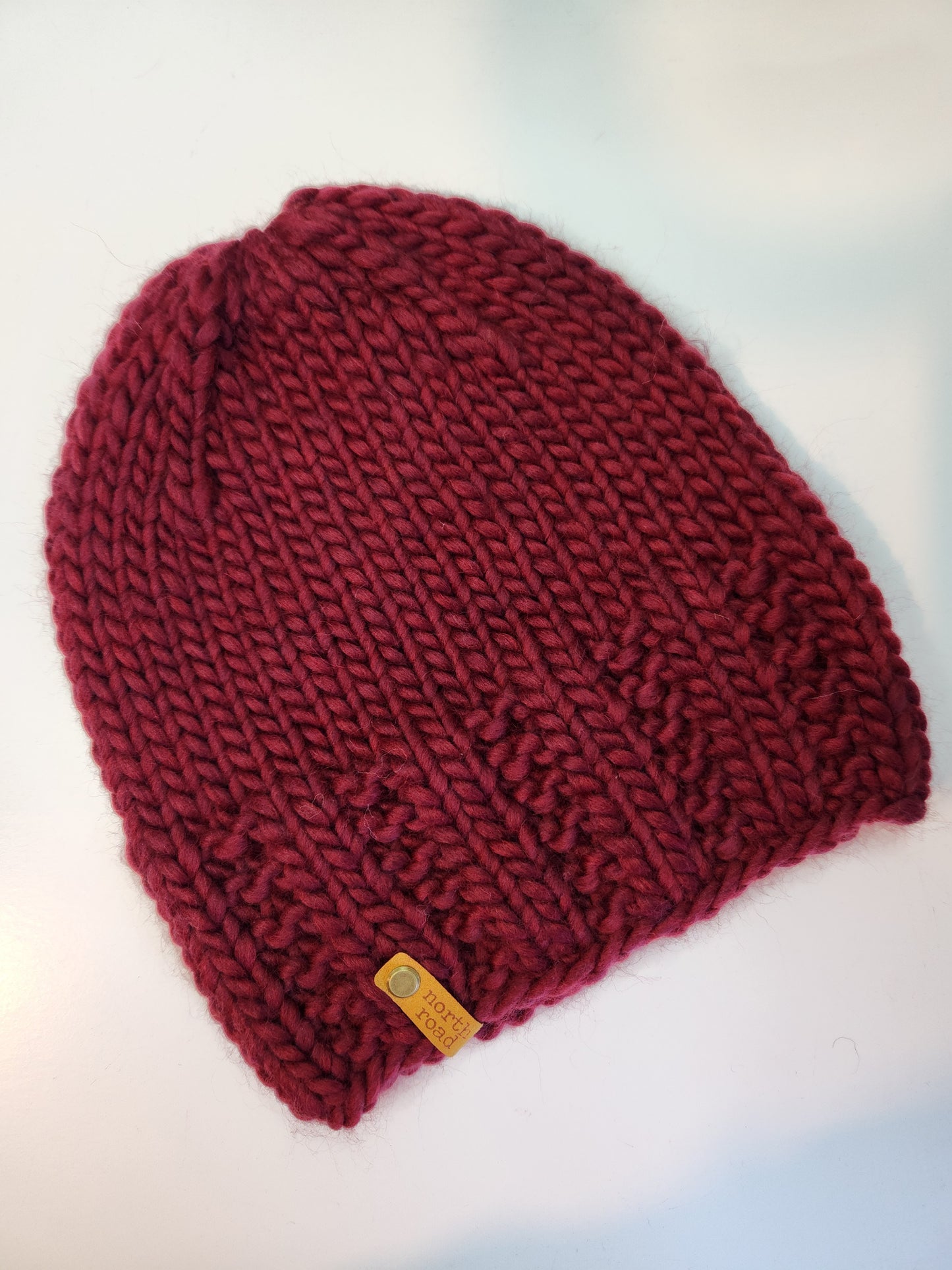 Wool Trailside Hat