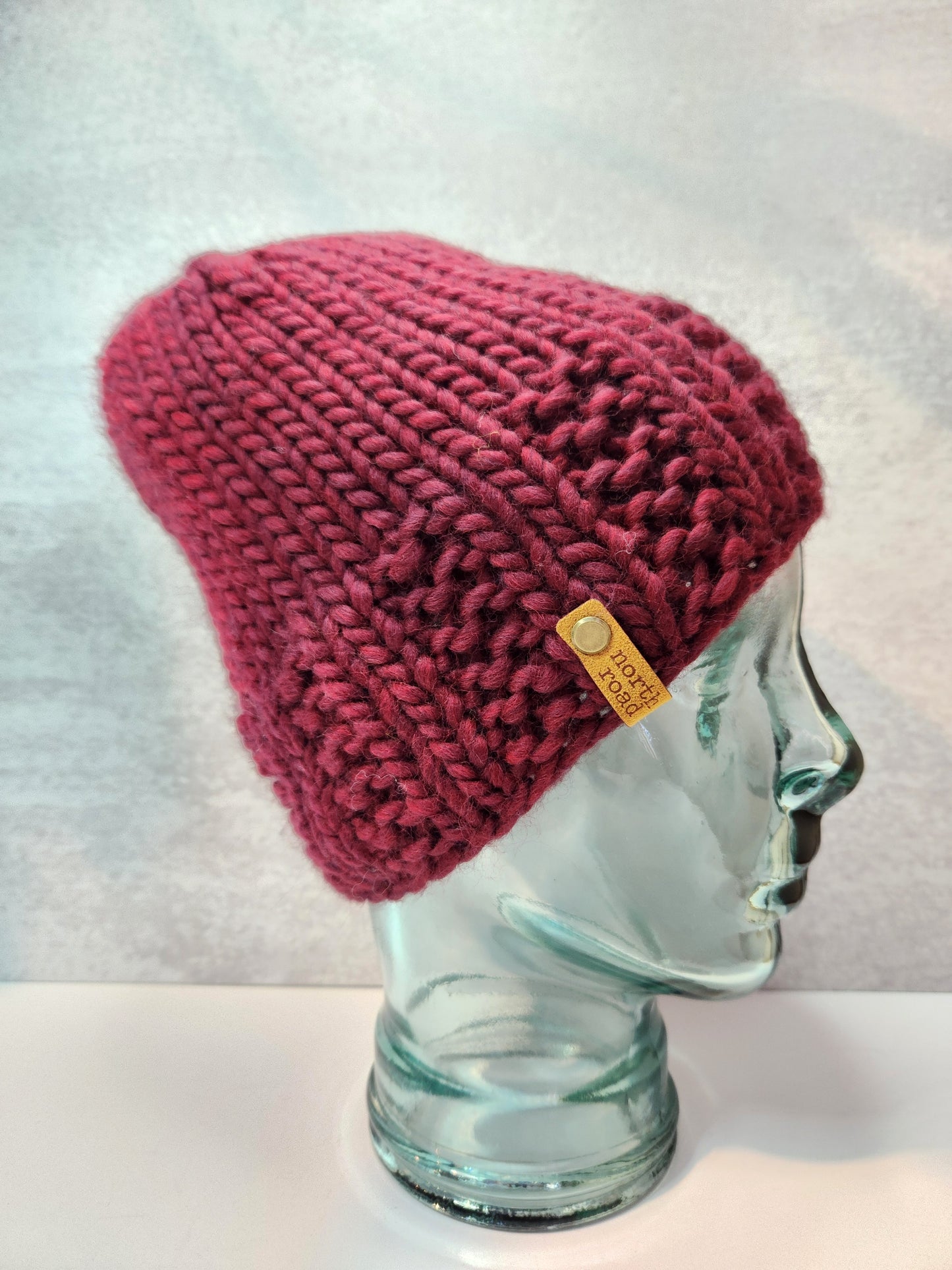 Wool Trailside Hat