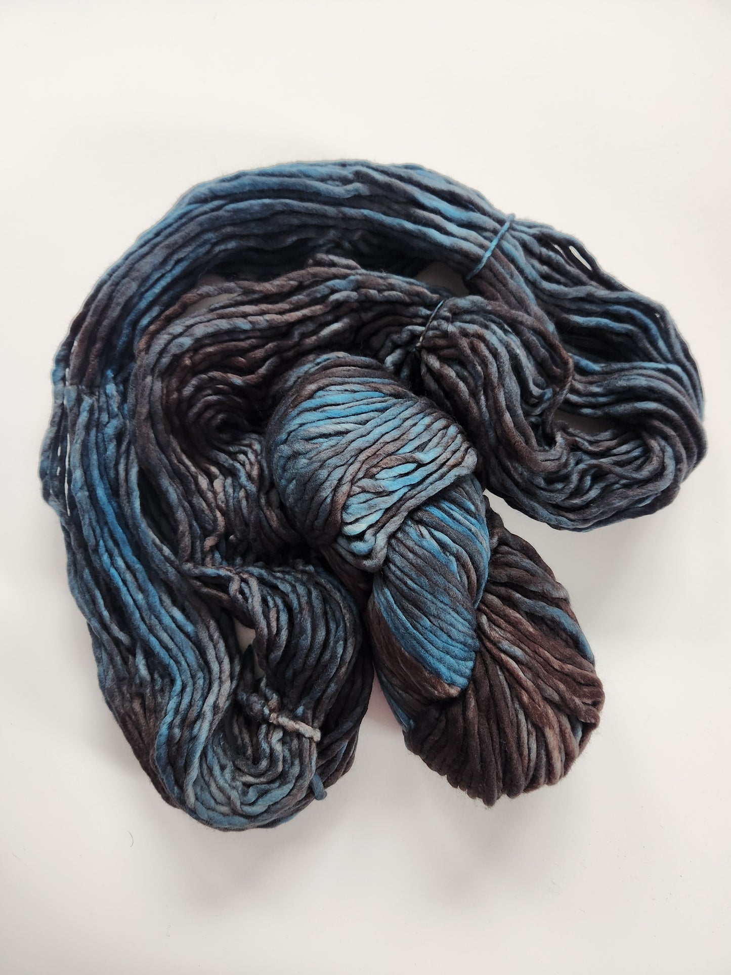 Malabrigo | Rasta | Persia