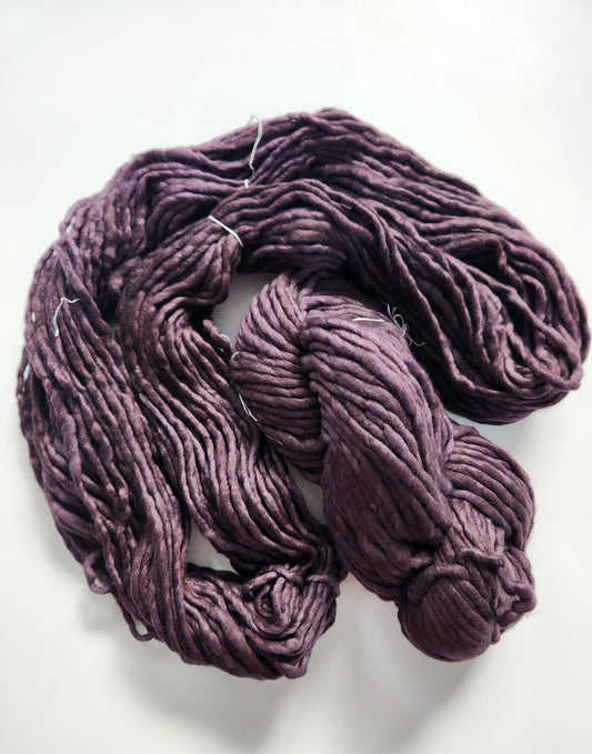 Malabrigo | Rasta | Pearl Ten