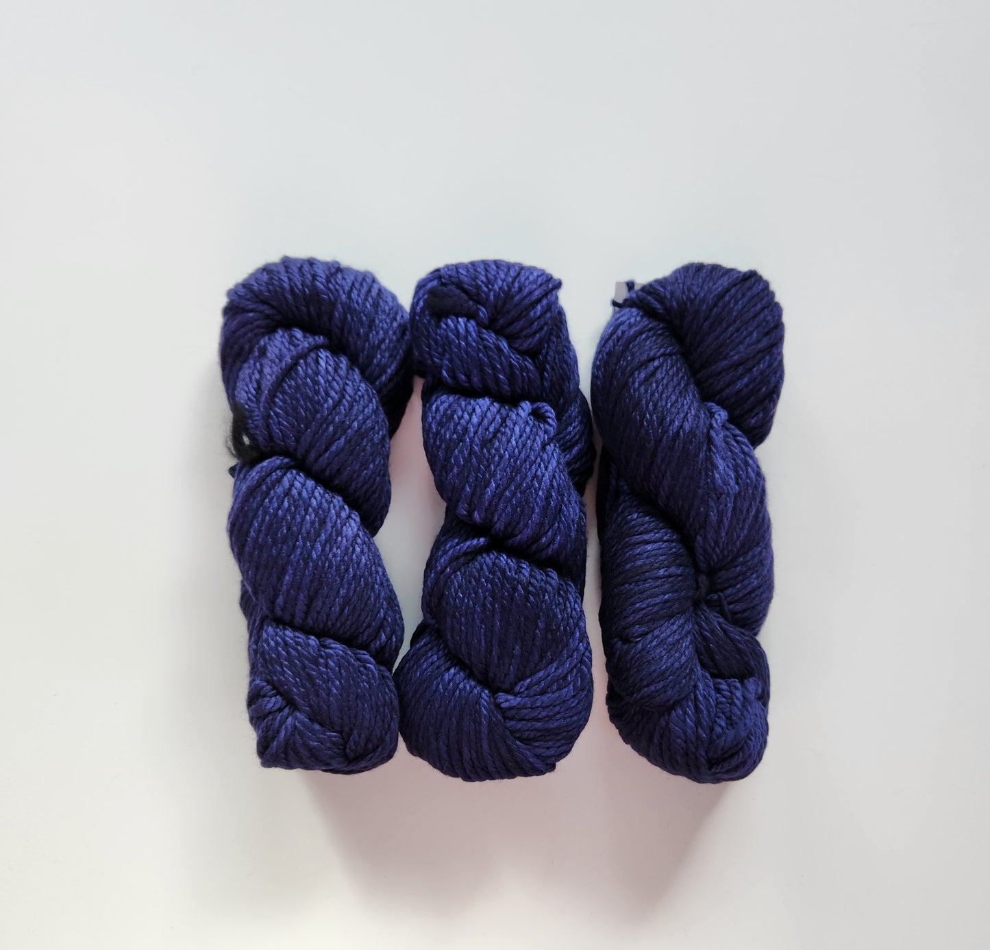 Malabrigo | Chunky | Marine