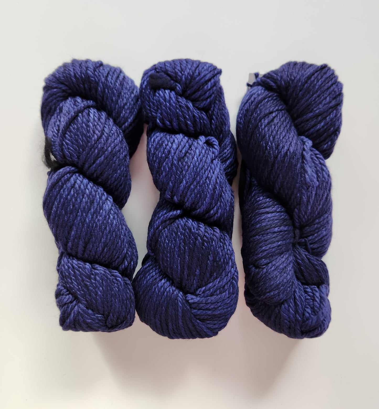 Malabrigo | Chunky | Marine