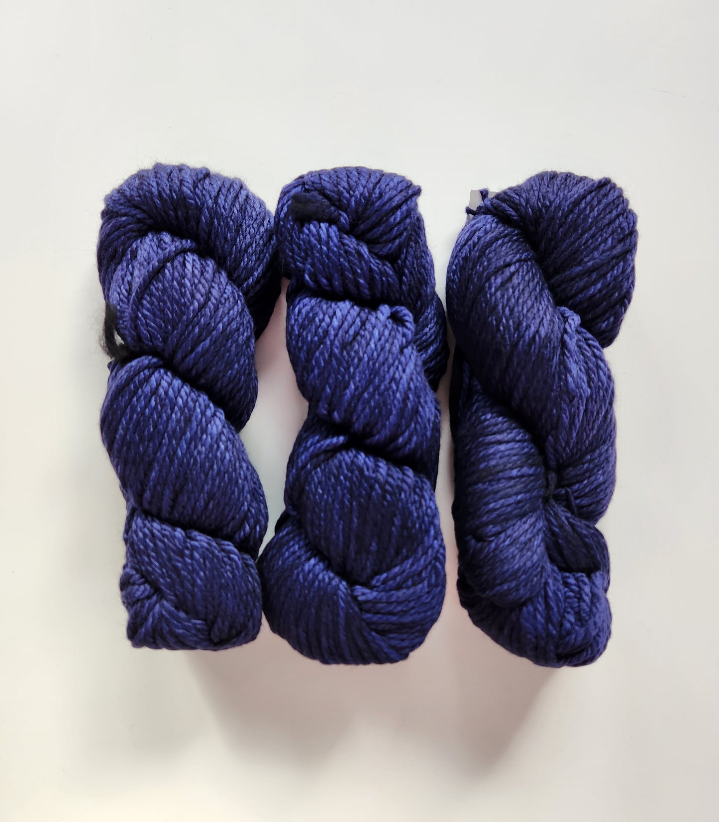 Malabrigo | Chunky | Marine
