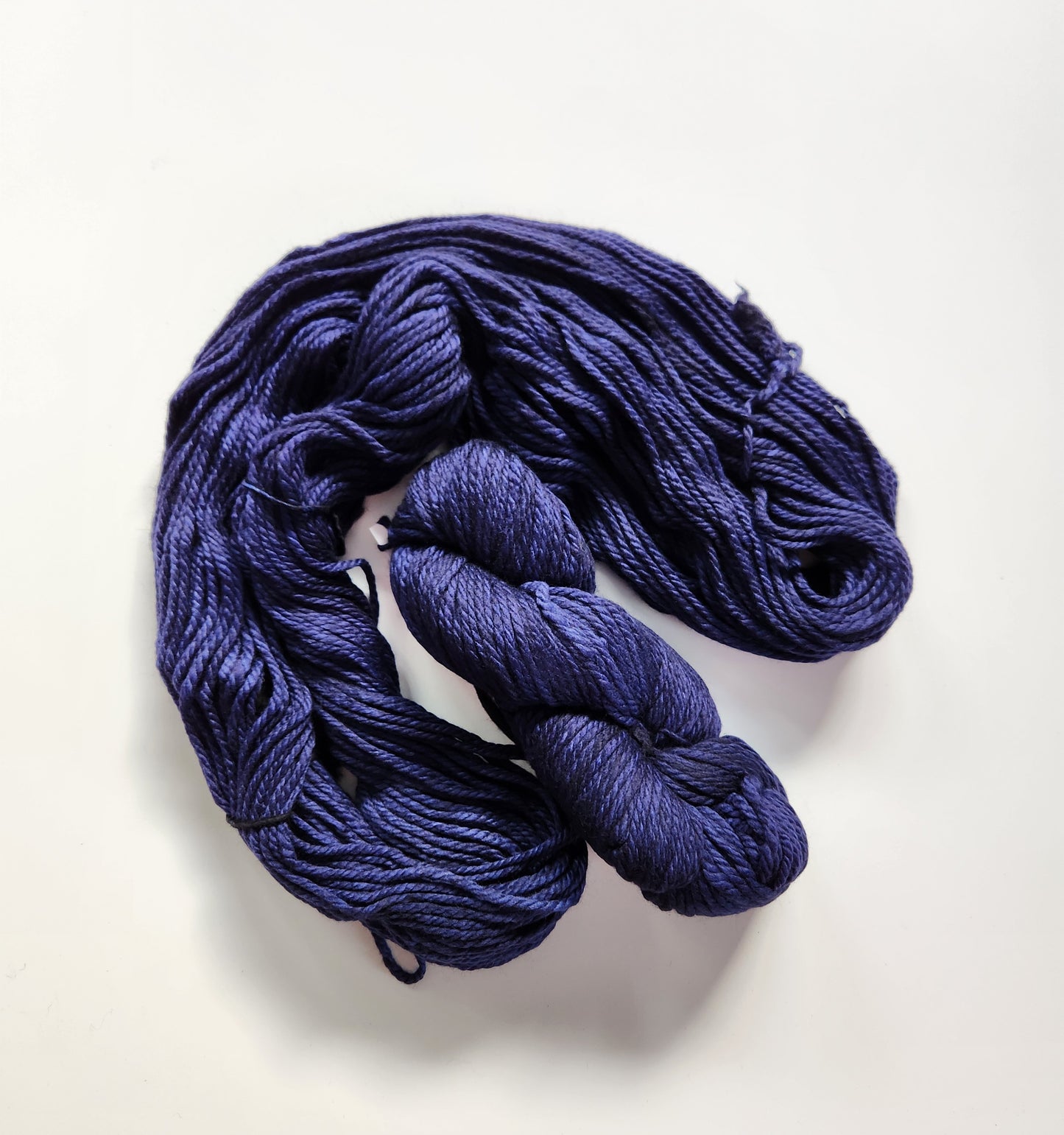 Malabrigo | Chunky | Marine