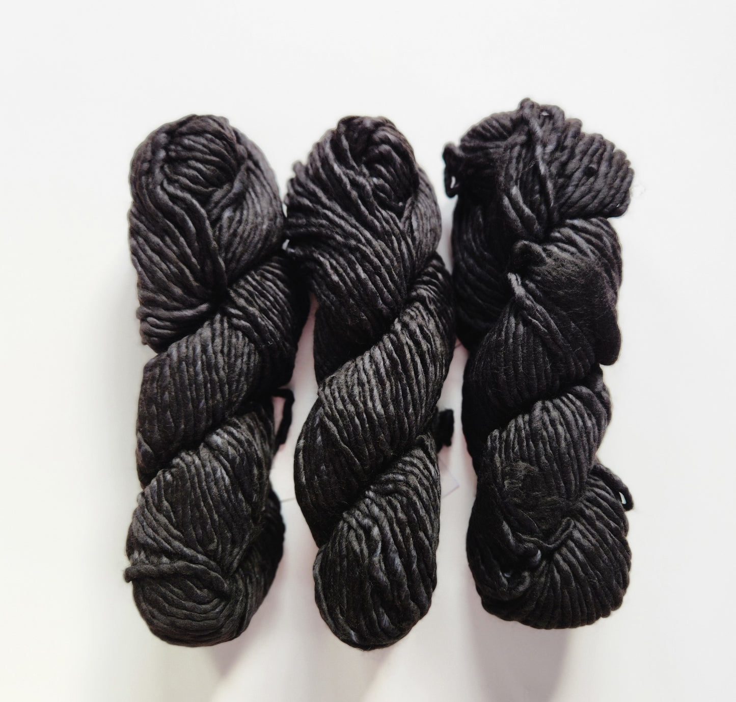 Malabrigo | Noventa | Black Forest