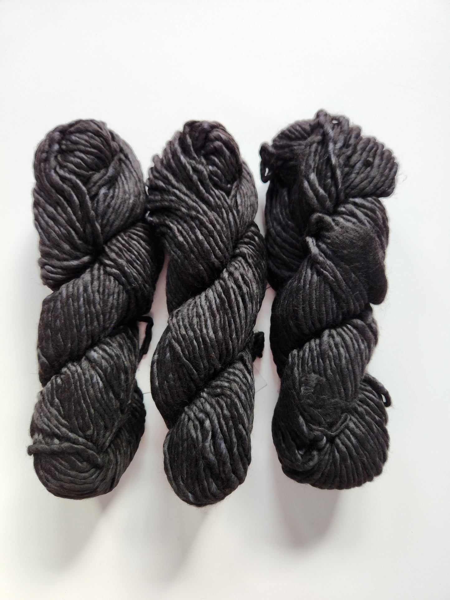 Malabrigo | Noventa | Black Forest