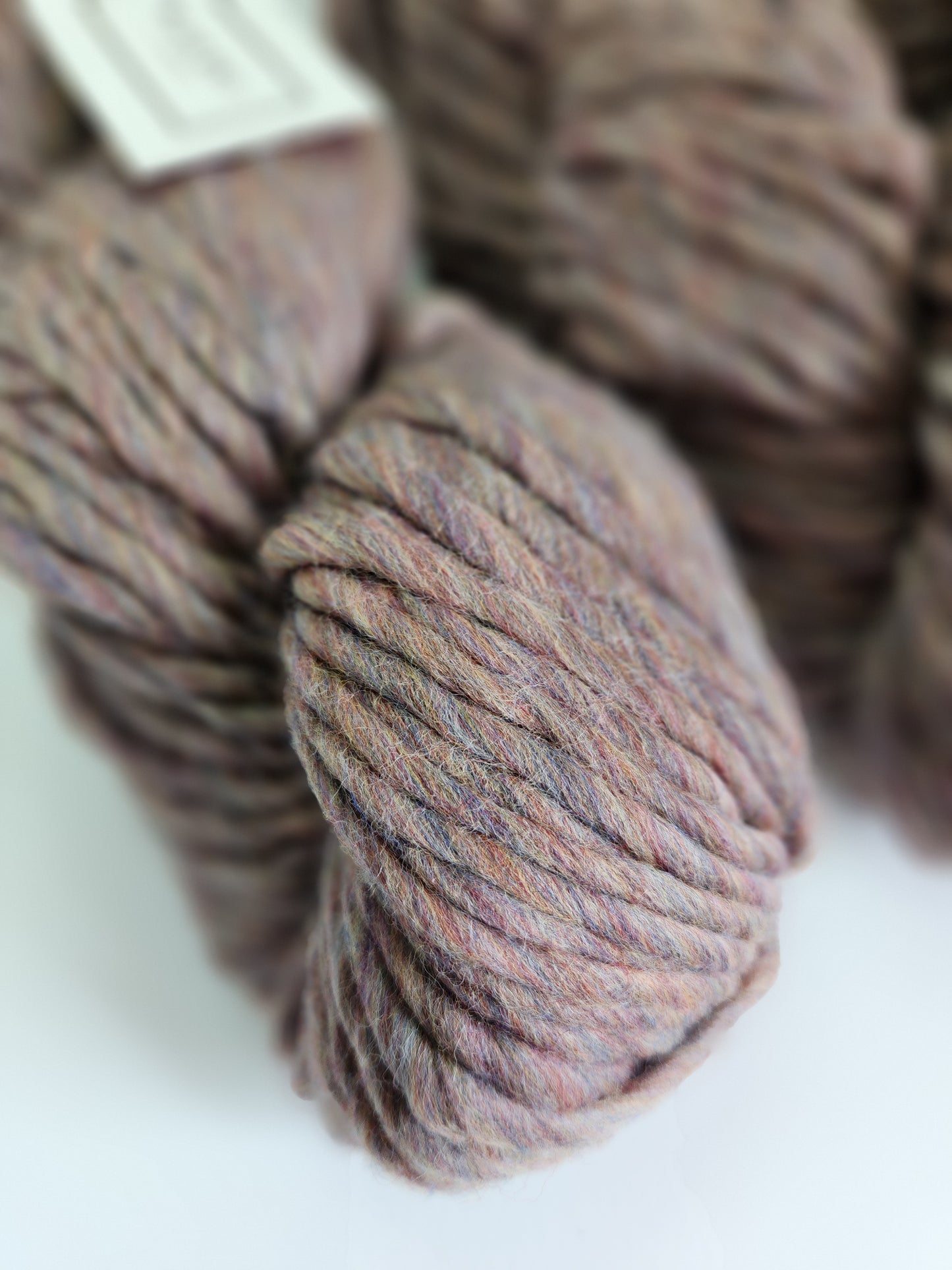Blue Sky Fibers | Woolstok North | No. 4322 Northern Lights