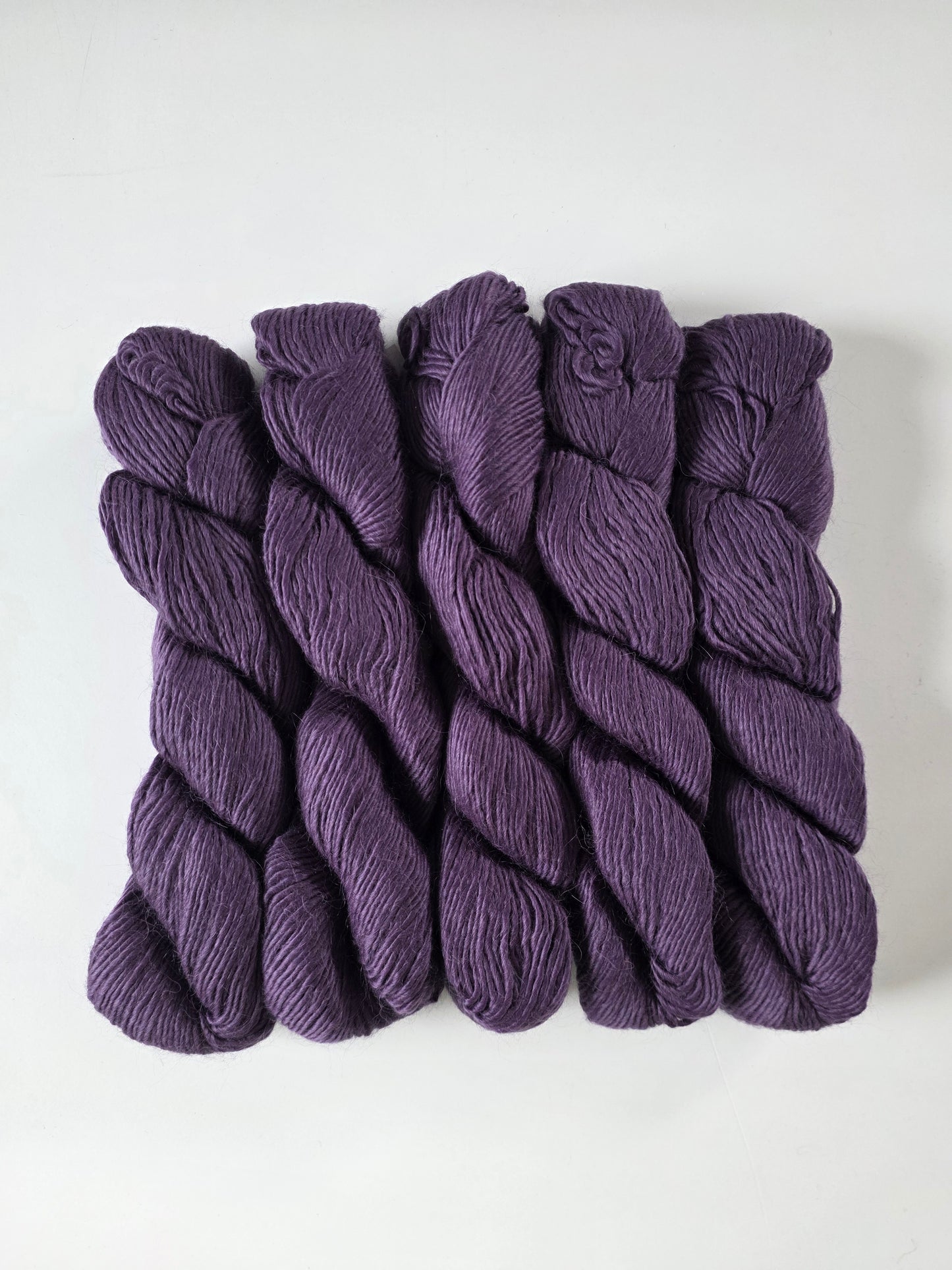 Blue Sky Fibers | Suri Merino | No. 426 | Mystic | North Road Knits | Baby Suri Alpaca | Alpaca | Merino | Merino Wool | Worsted | Soft | Squishy | Plush | Smooth | Single Ply