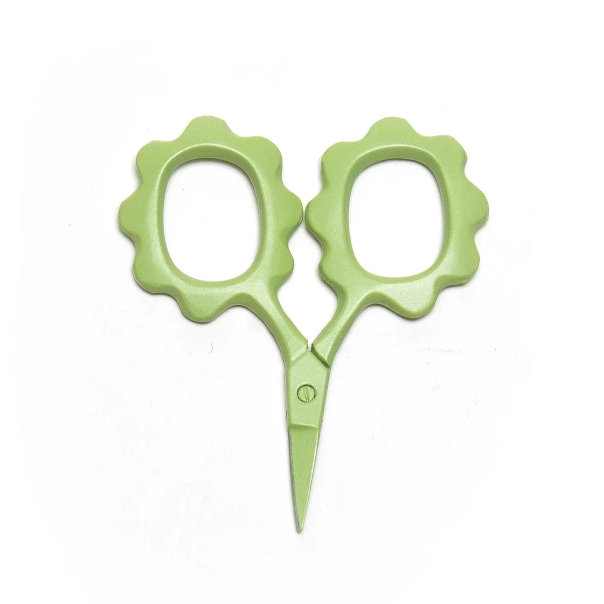 Swerve Scissors | Bud