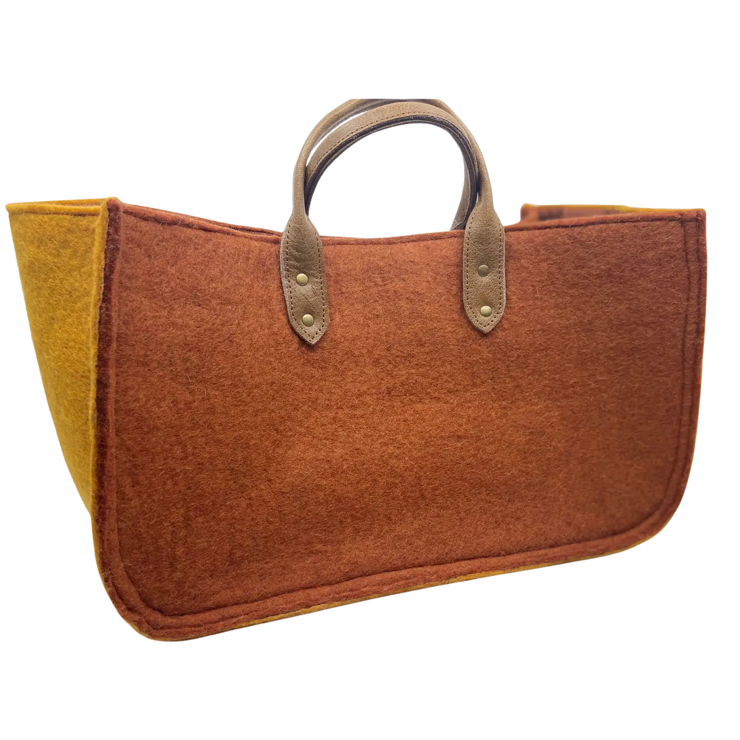 Grab & Go Carry All Tote | Marigold