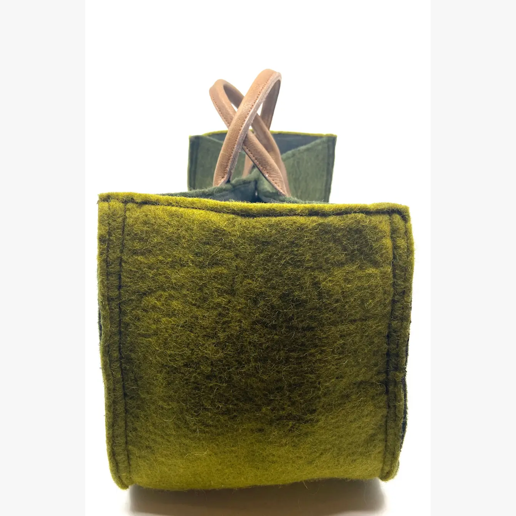 Grab & Go Carry All Tote | Forest