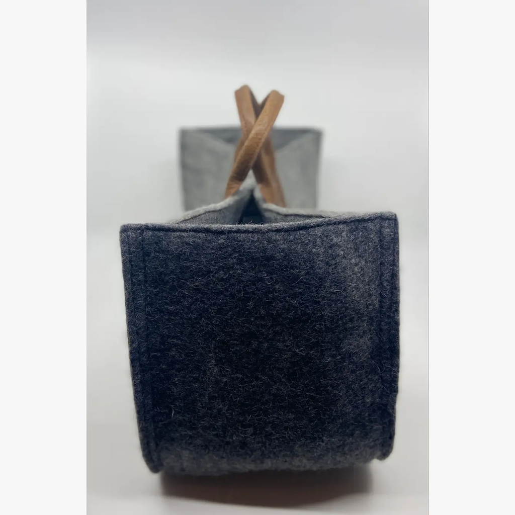 Grab & Go Carry All Tote | Granite