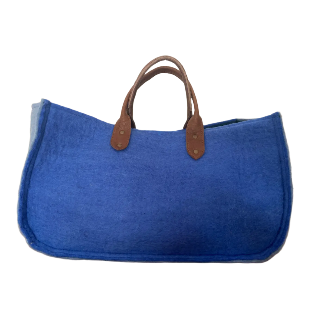 Grab & Go Carry All Tote | Lupin