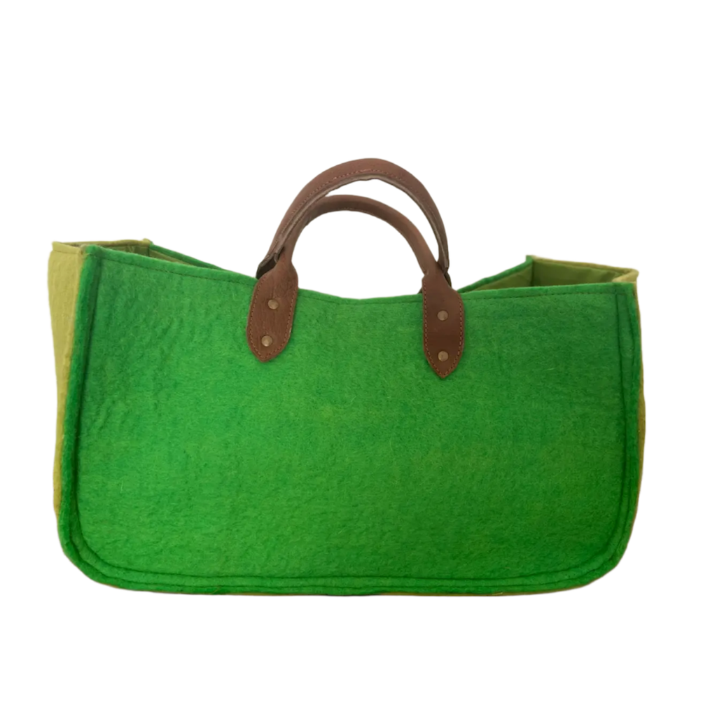 Grab & Go Carry All Tote | Parrot
