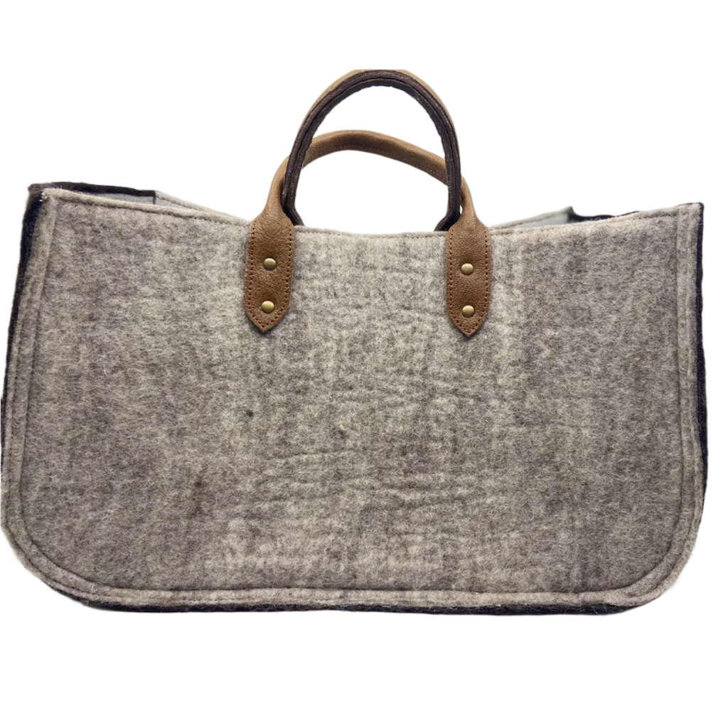 Grab & Go Carry All Tote | Twig