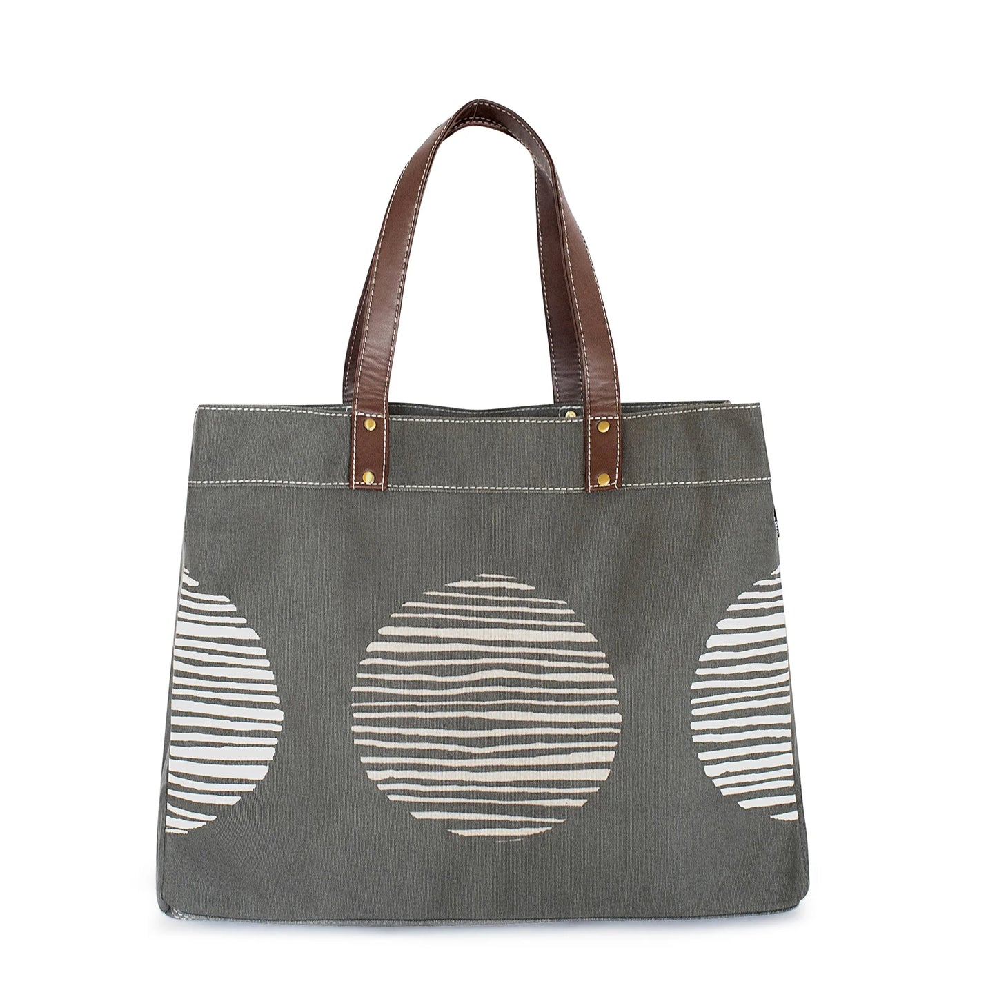 Carryall Tote | Big Sur