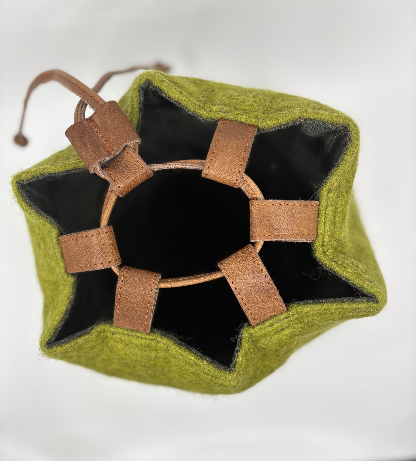 Project Bag - Medium | Forest