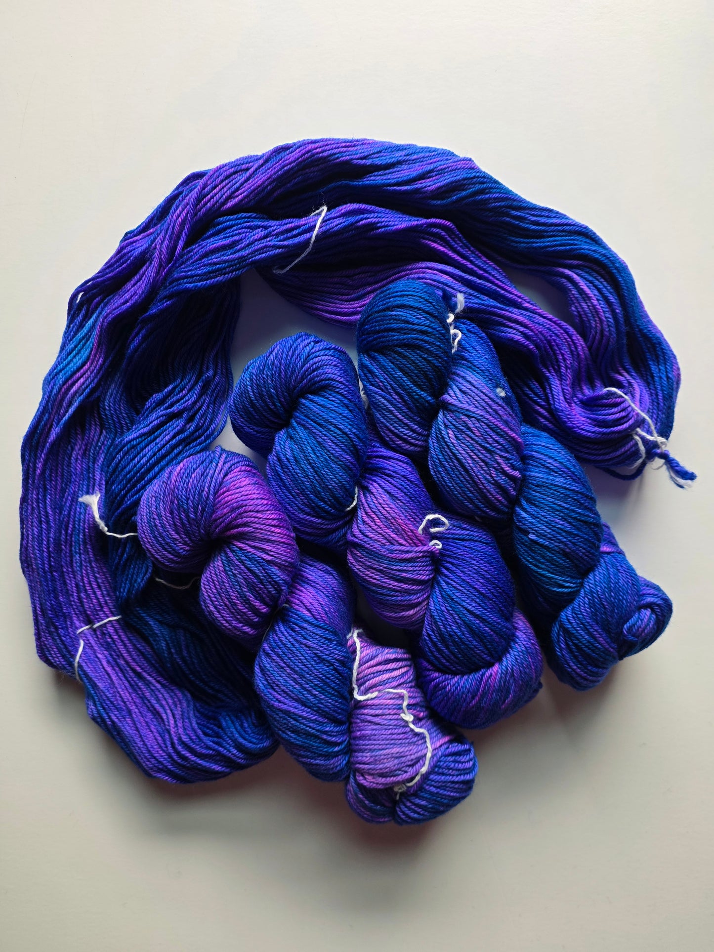 Malabrigo | Rios | Leo