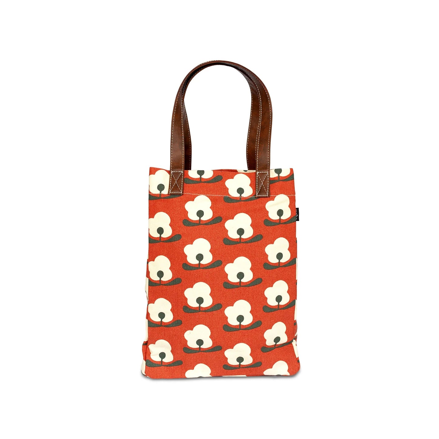 Market Tote, Enid