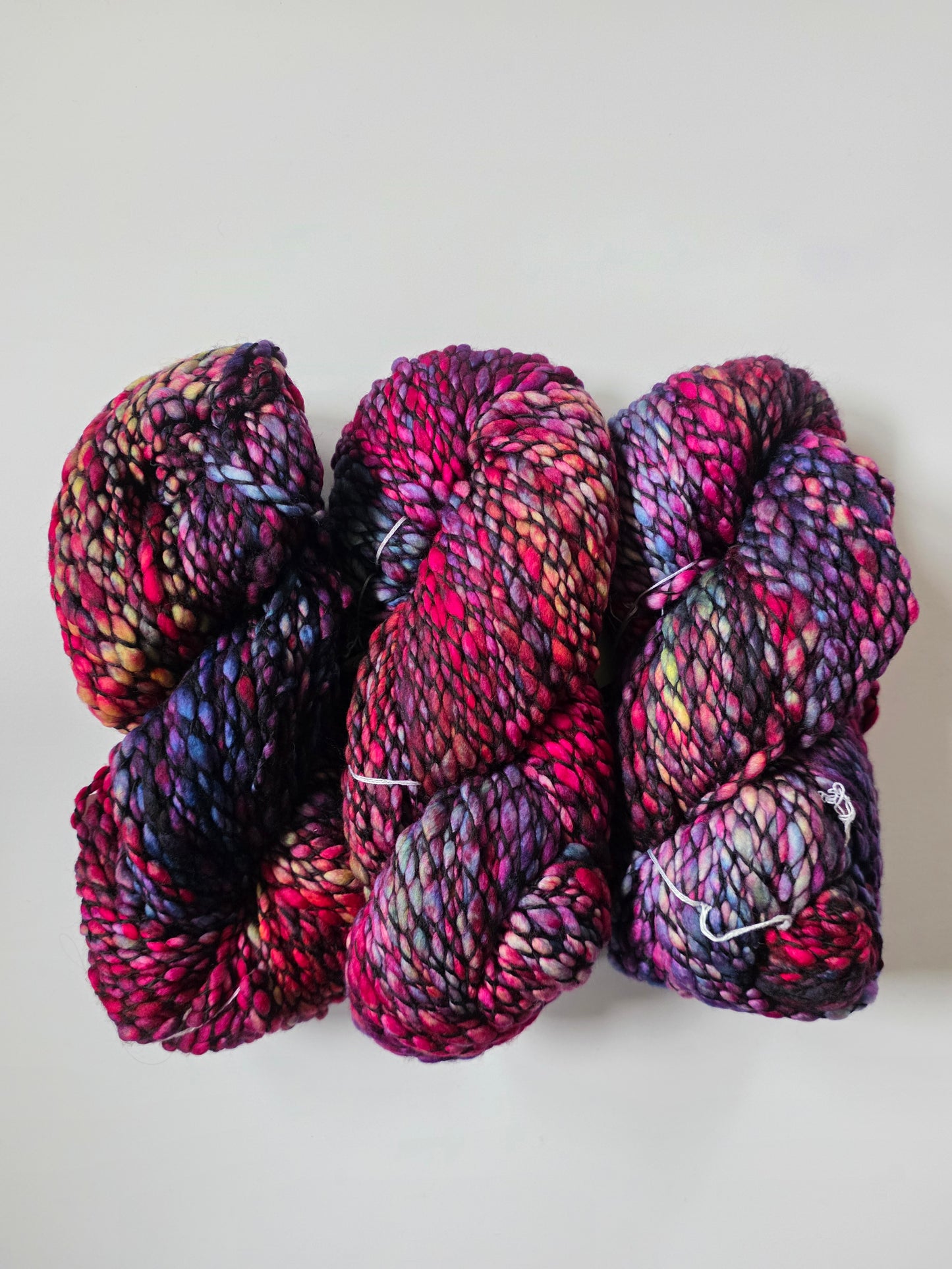 Malabrigo | Caracol | Aniversario | North Road Knits | Hand Dyed | Merino Wool | 100% Superwash Merino