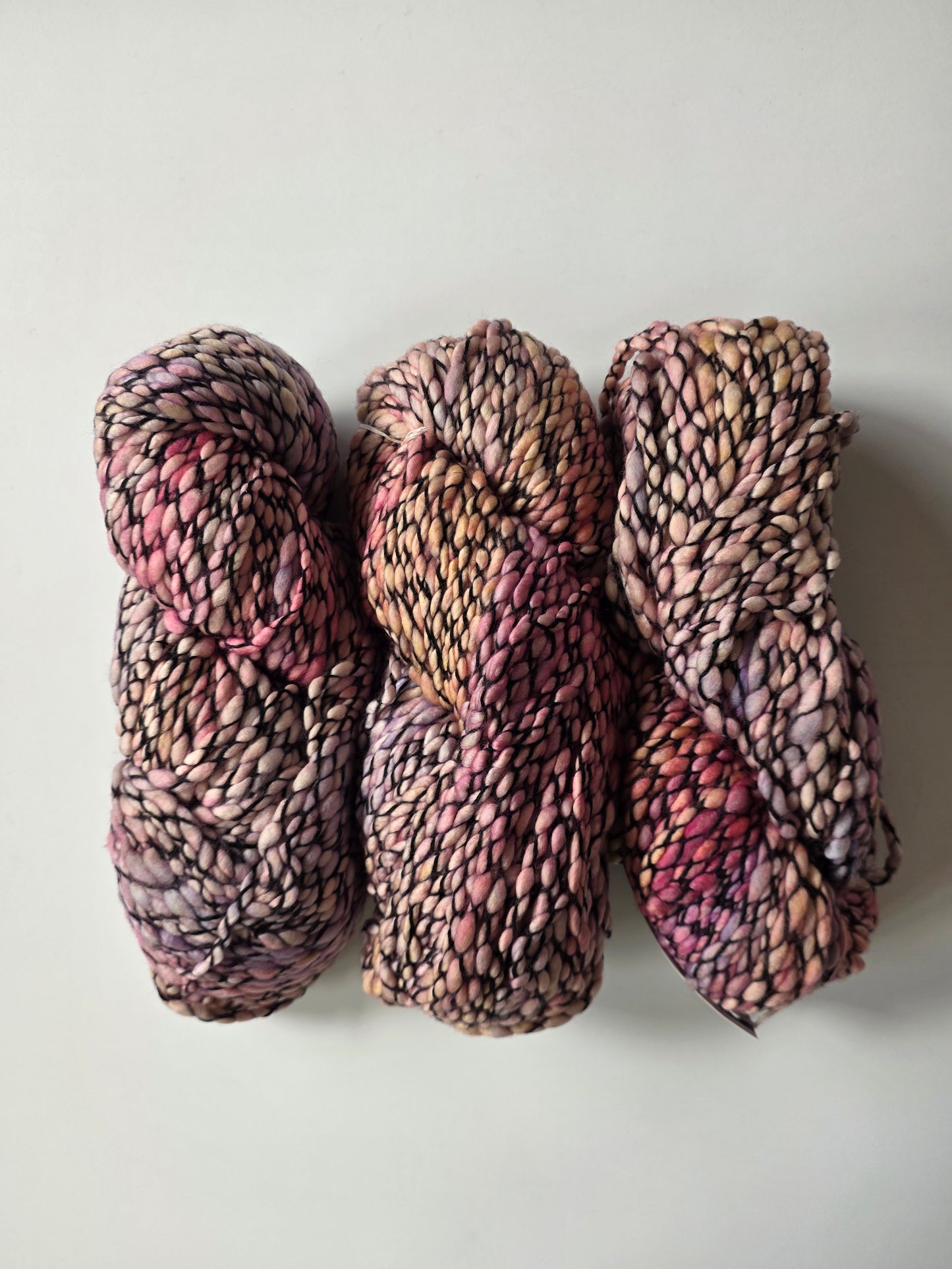 Malabrigo | Caracol | Guyunusa | North Road Knits | Hand Dyed | Merino Wool | 100% Superwash Merino | Super Bulky | Yarn Shop | Grand Marais | Minnesota Yarn Shop