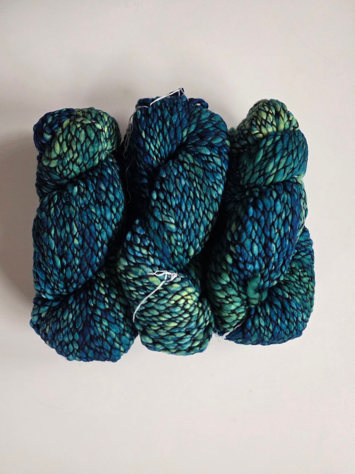 Malabrigo | Caracol | Solis | North Road Knits | Hand Dyed | Merino Wool | 100% Superwash Merino